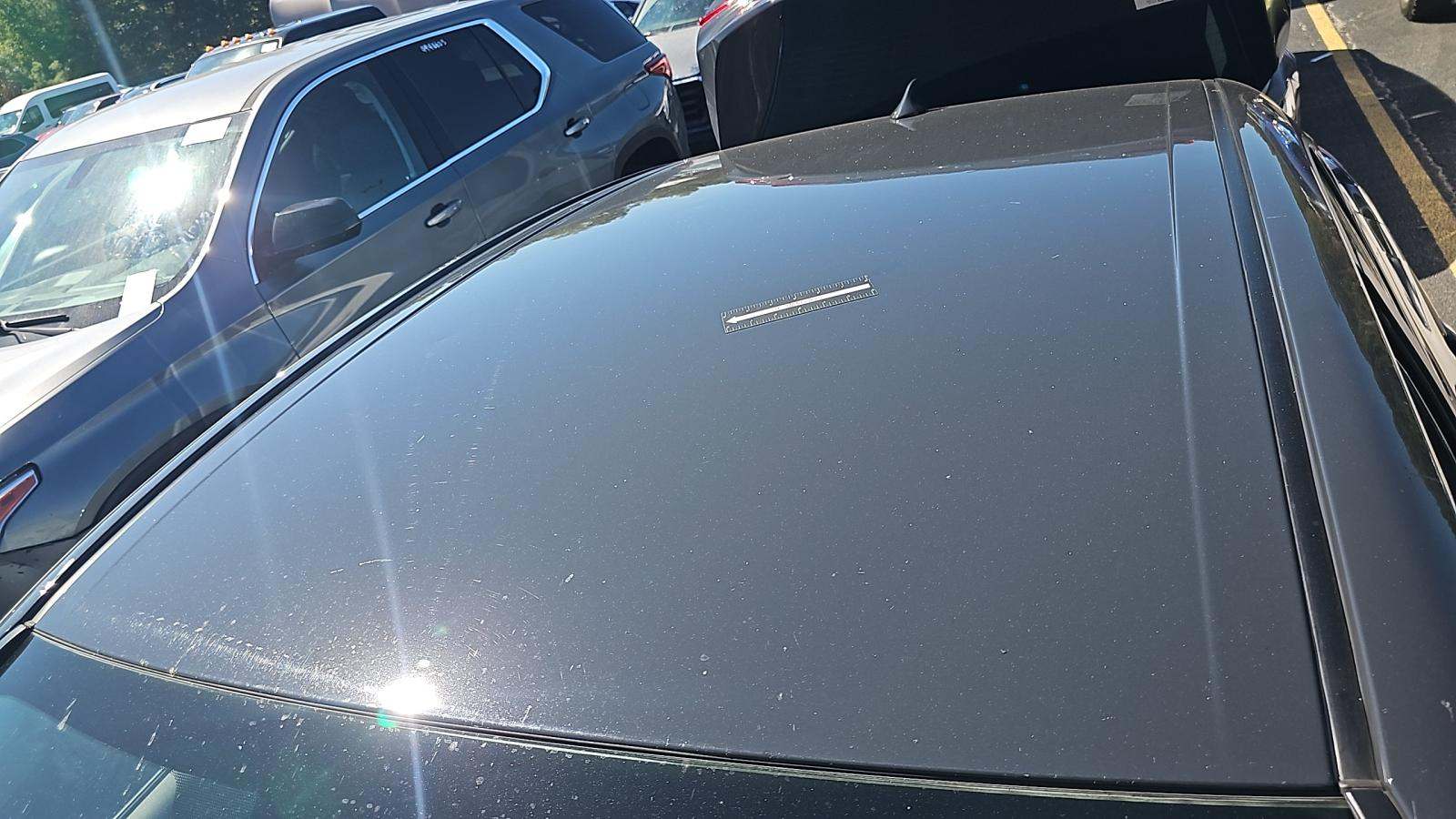 2025 Toyota Camry LE FWD