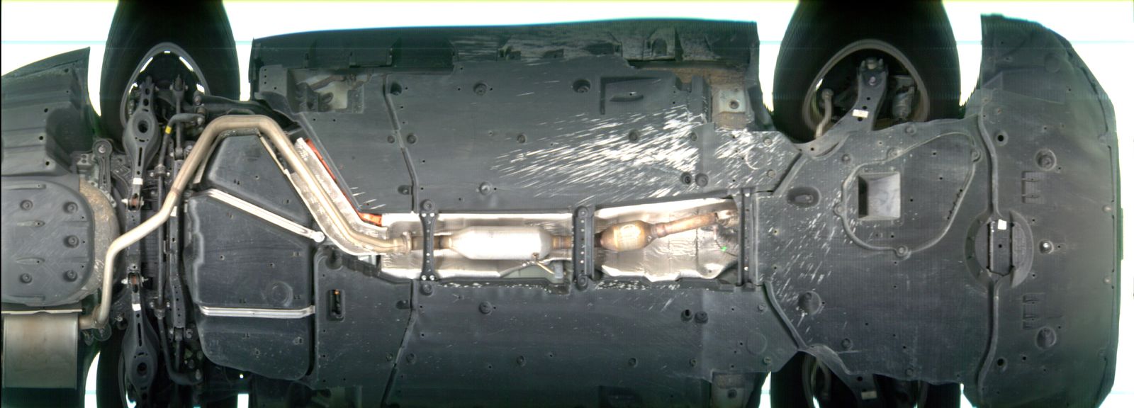 2025 Toyota Camry LE FWD