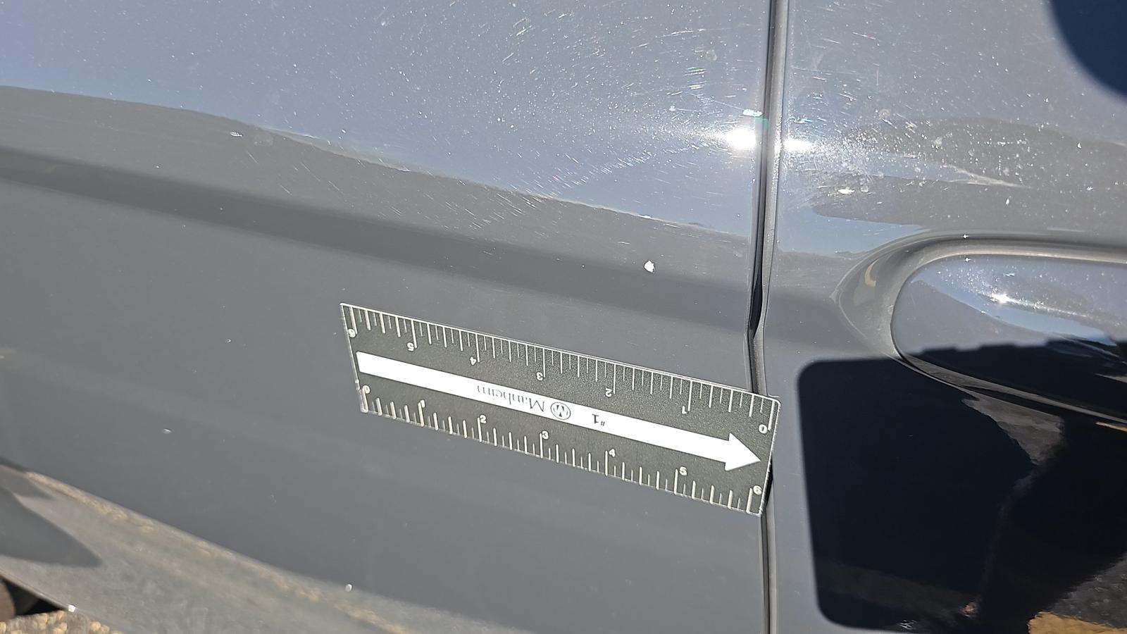 2025 Toyota Camry LE FWD