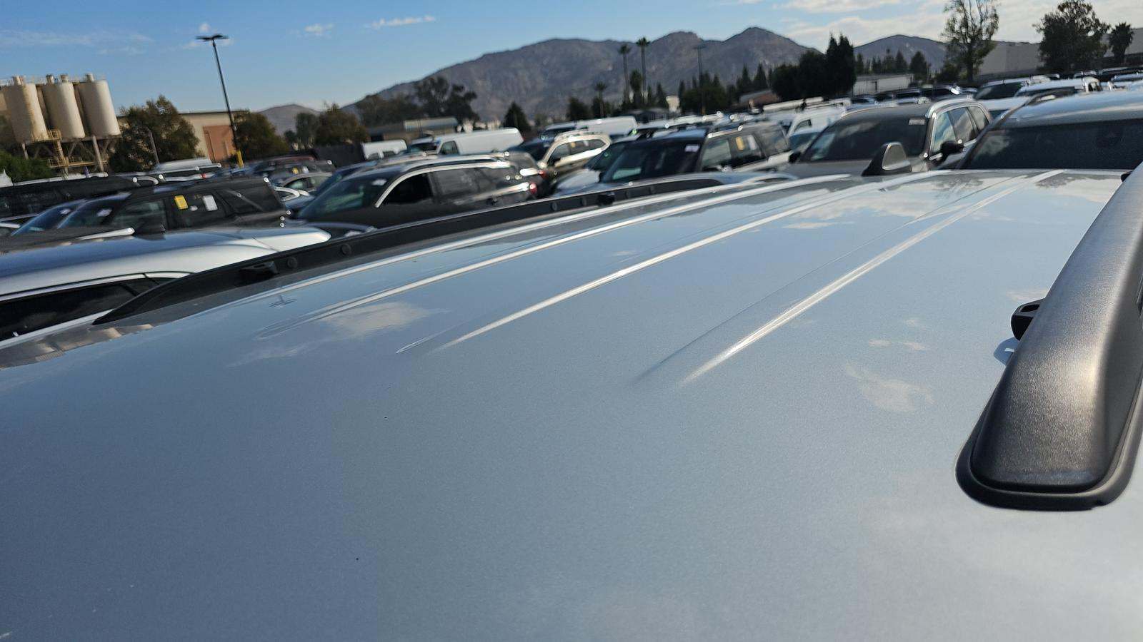 2023 Jeep Grand Cherokee Altitude AWD