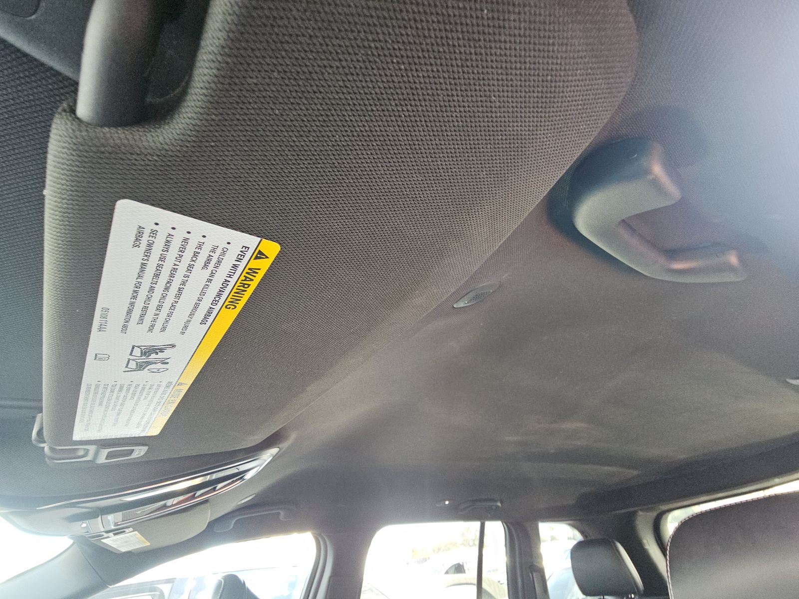 2023 Jeep Grand Cherokee Altitude AWD