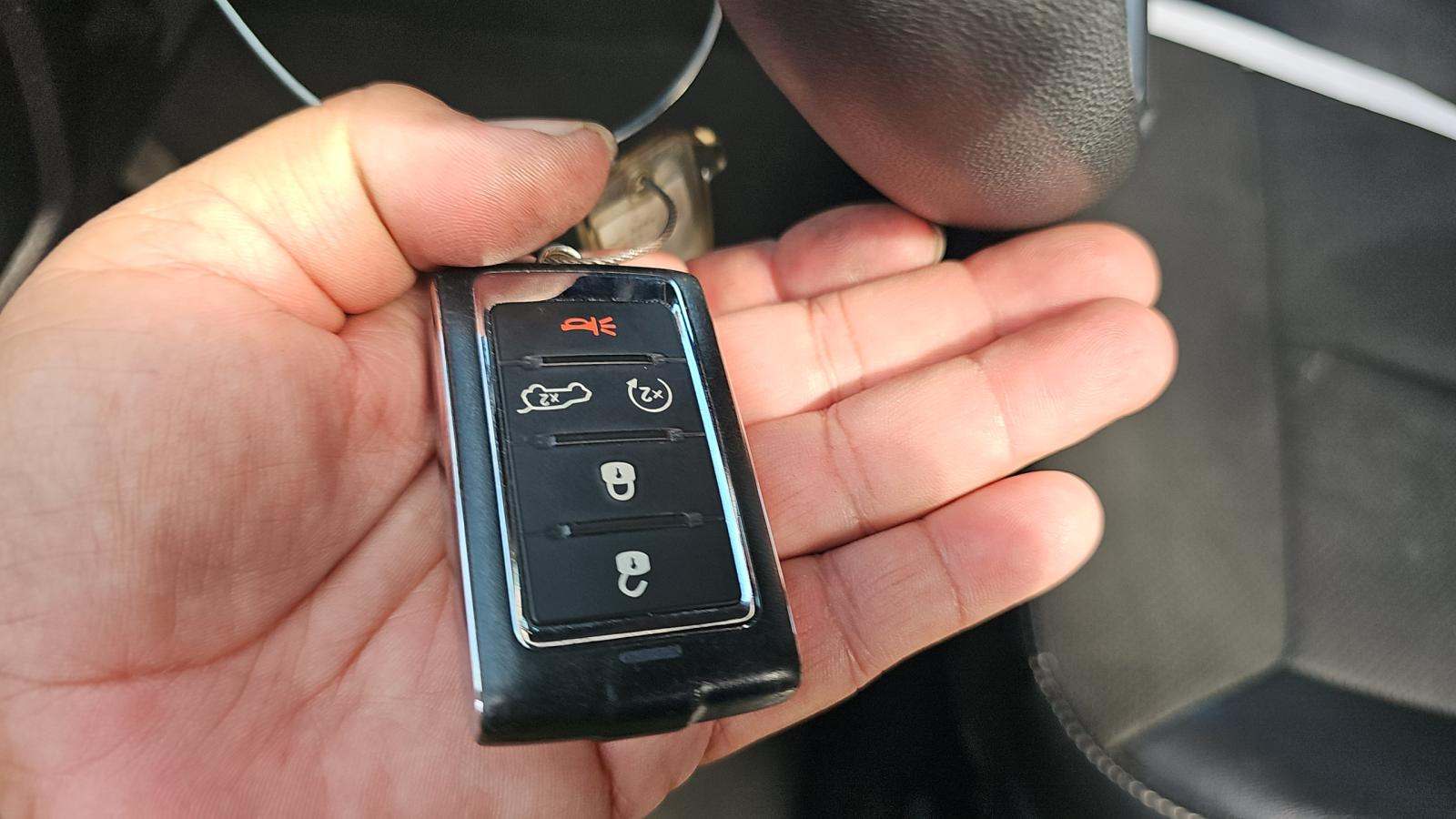 2023 Jeep Grand Cherokee Altitude AWD