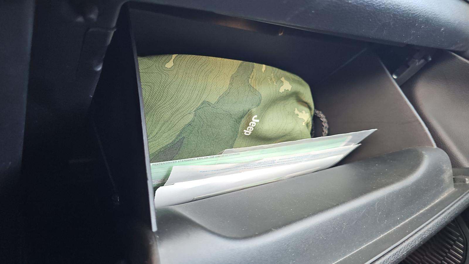 2023 Jeep Grand Cherokee Altitude AWD