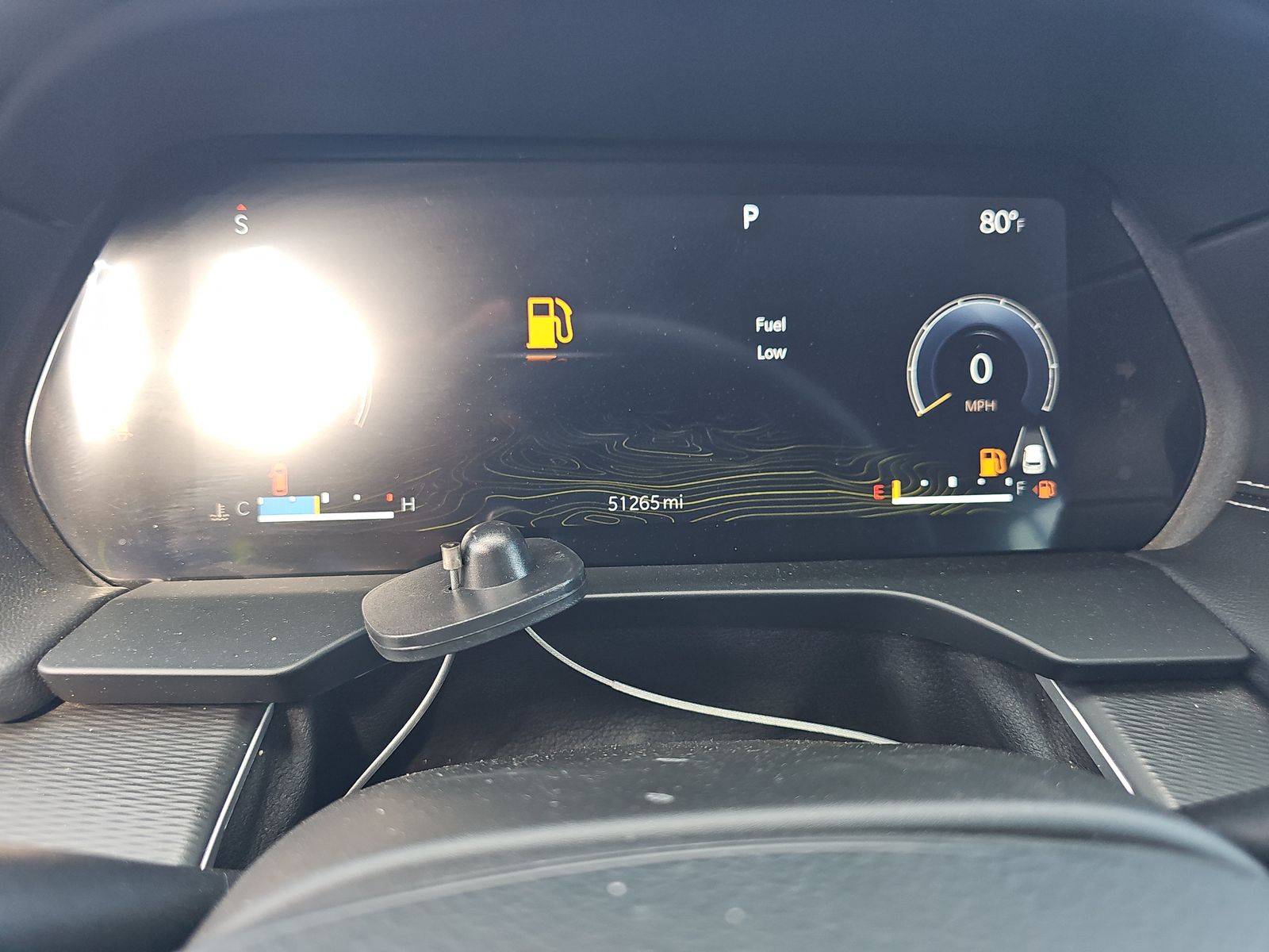 2023 Jeep Grand Cherokee Altitude AWD