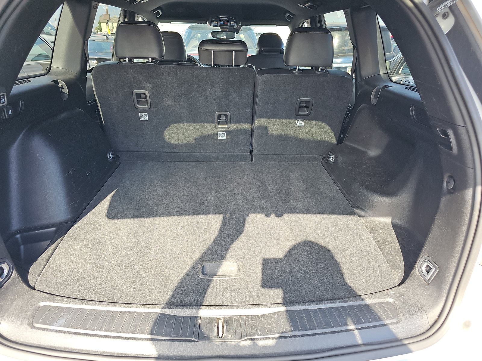 2023 Jeep Grand Cherokee Altitude AWD