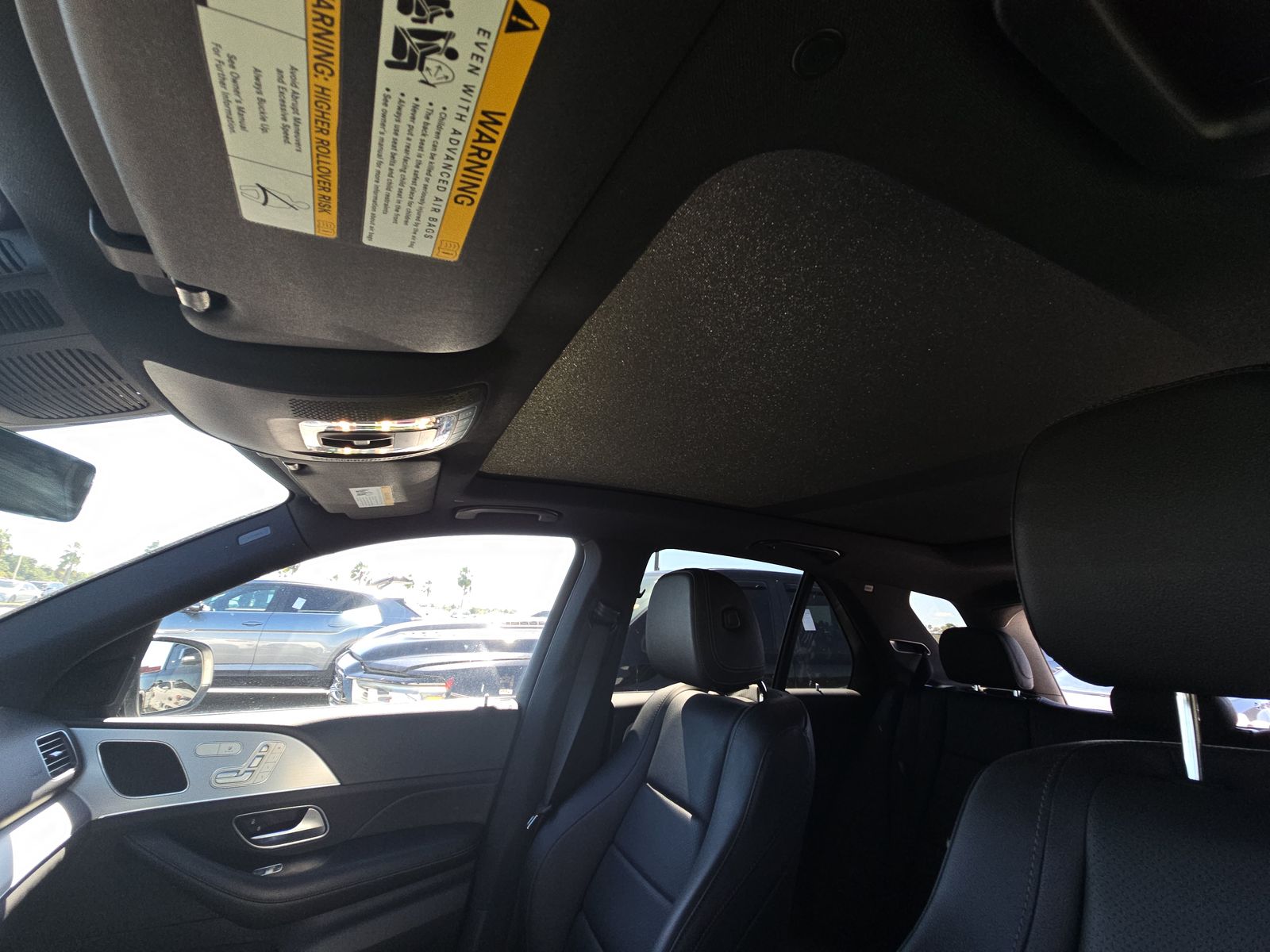 2024 Mercedes-Benz GLE GLE 350 AWD