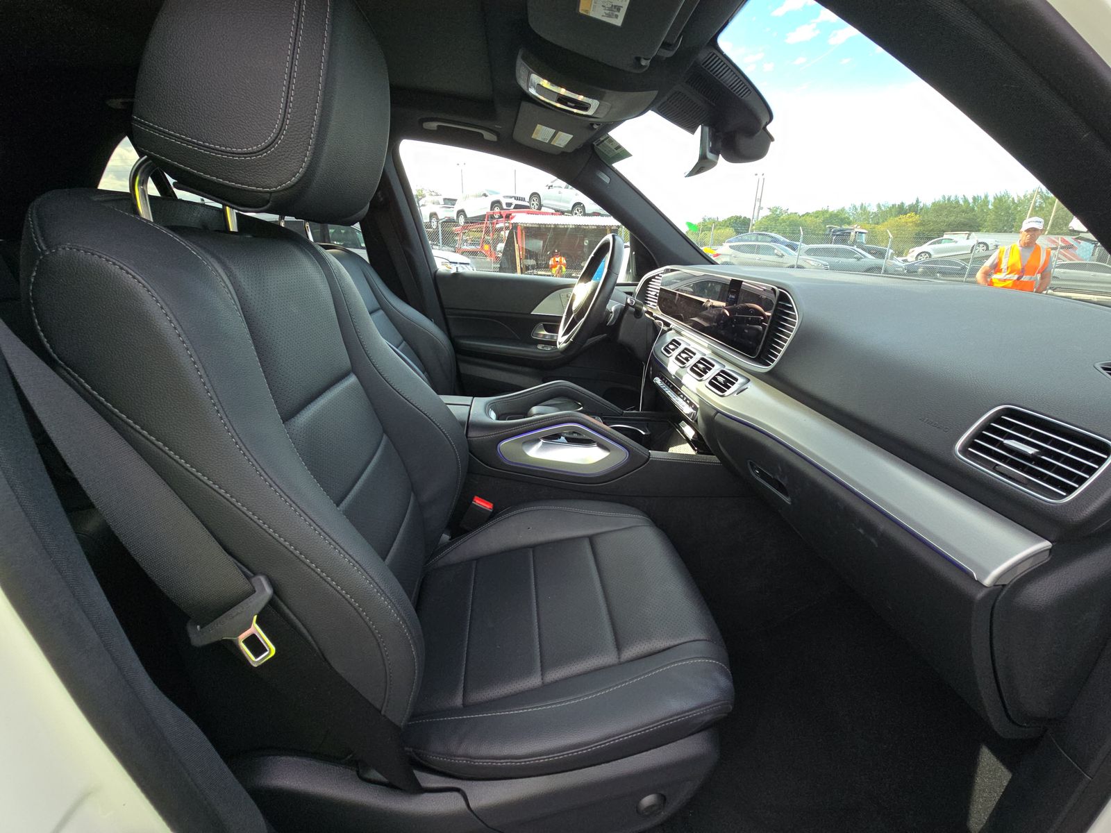 2024 Mercedes-Benz GLE GLE 350 AWD