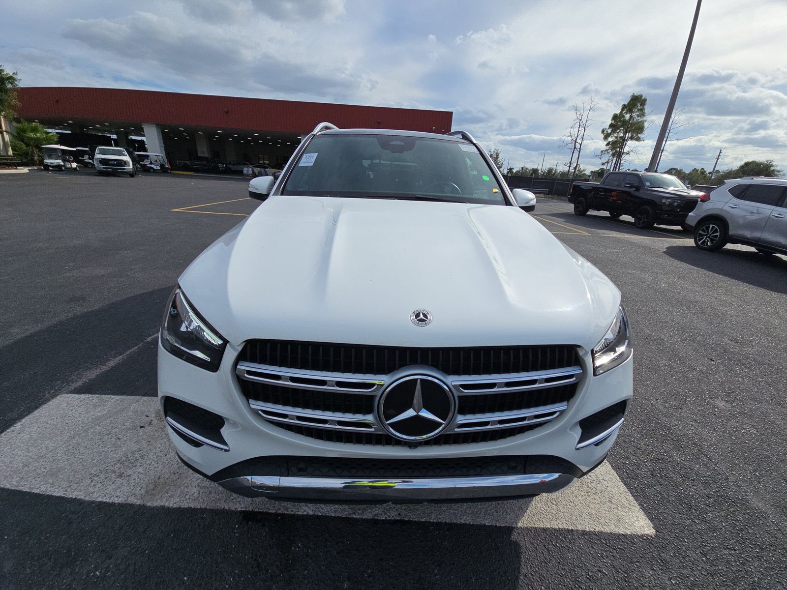 2024 Mercedes-Benz GLE GLE 350 AWD