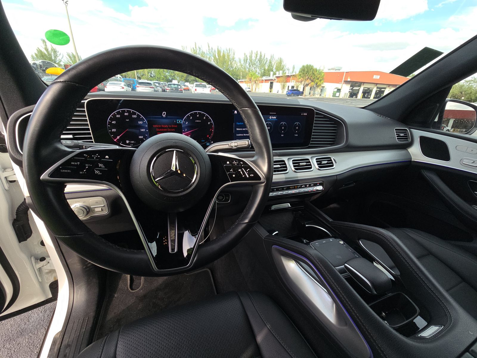 2024 Mercedes-Benz GLE GLE 350 AWD