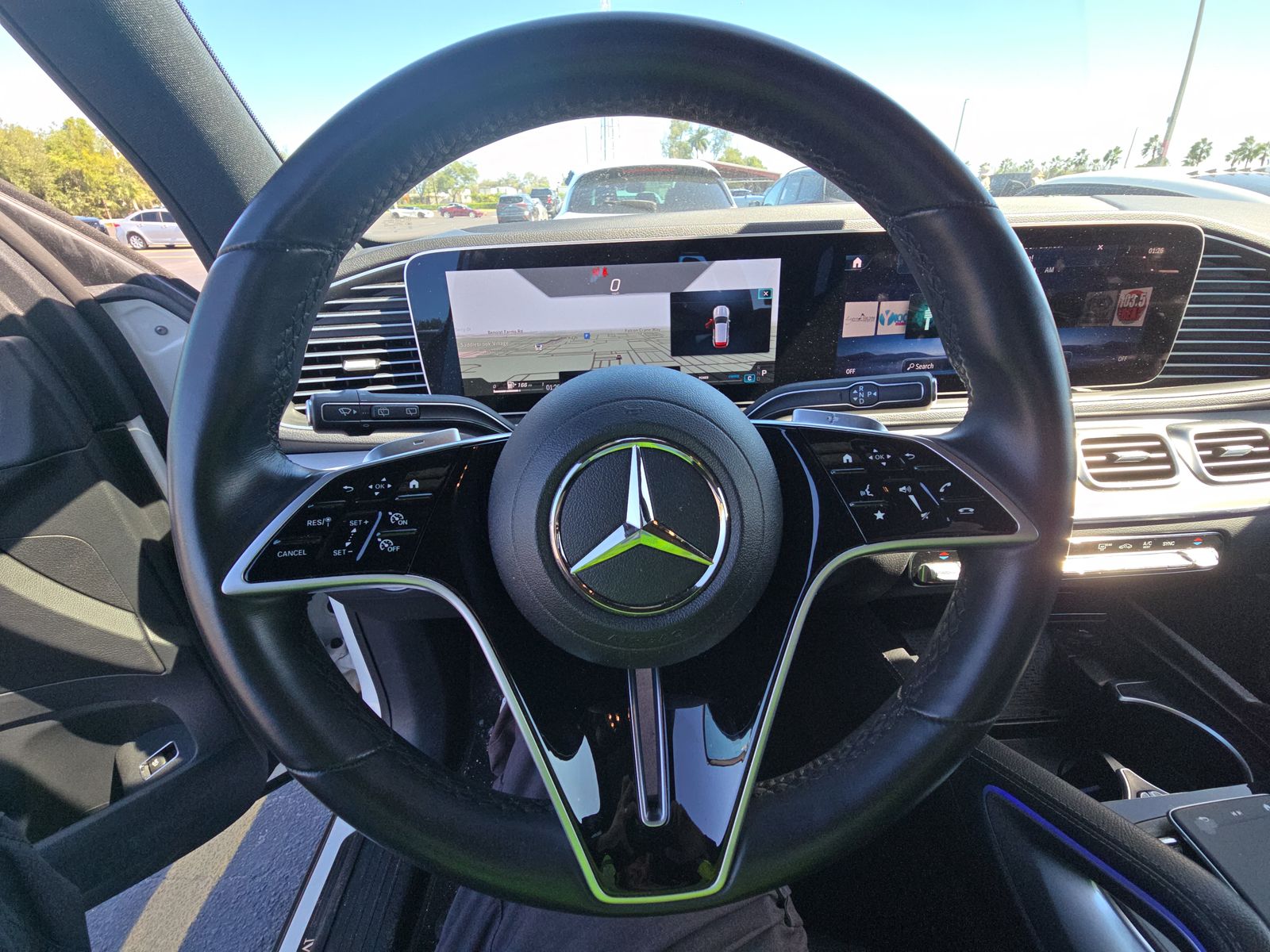 2024 Mercedes-Benz GLE GLE 350 AWD