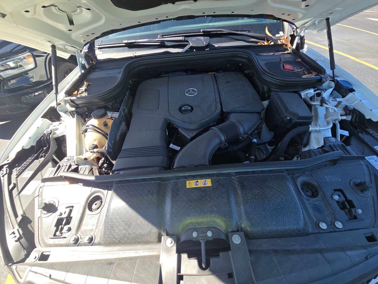 2024 Mercedes-Benz GLE GLE 350 AWD