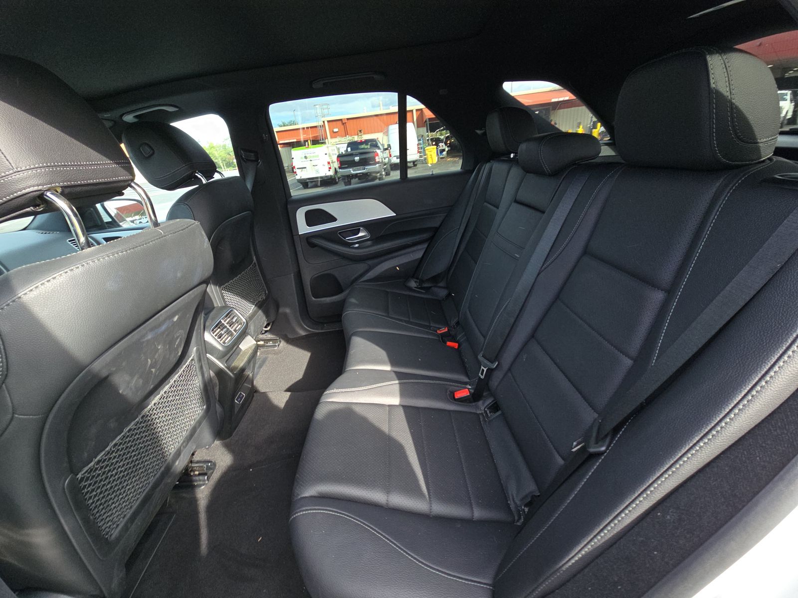 2024 Mercedes-Benz GLE GLE 350 AWD