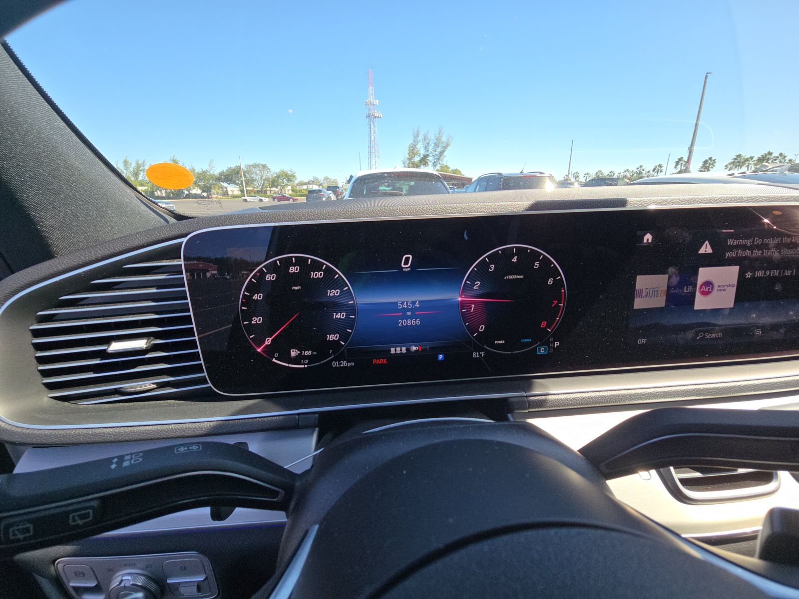 2024 Mercedes-Benz GLE GLE 350 AWD