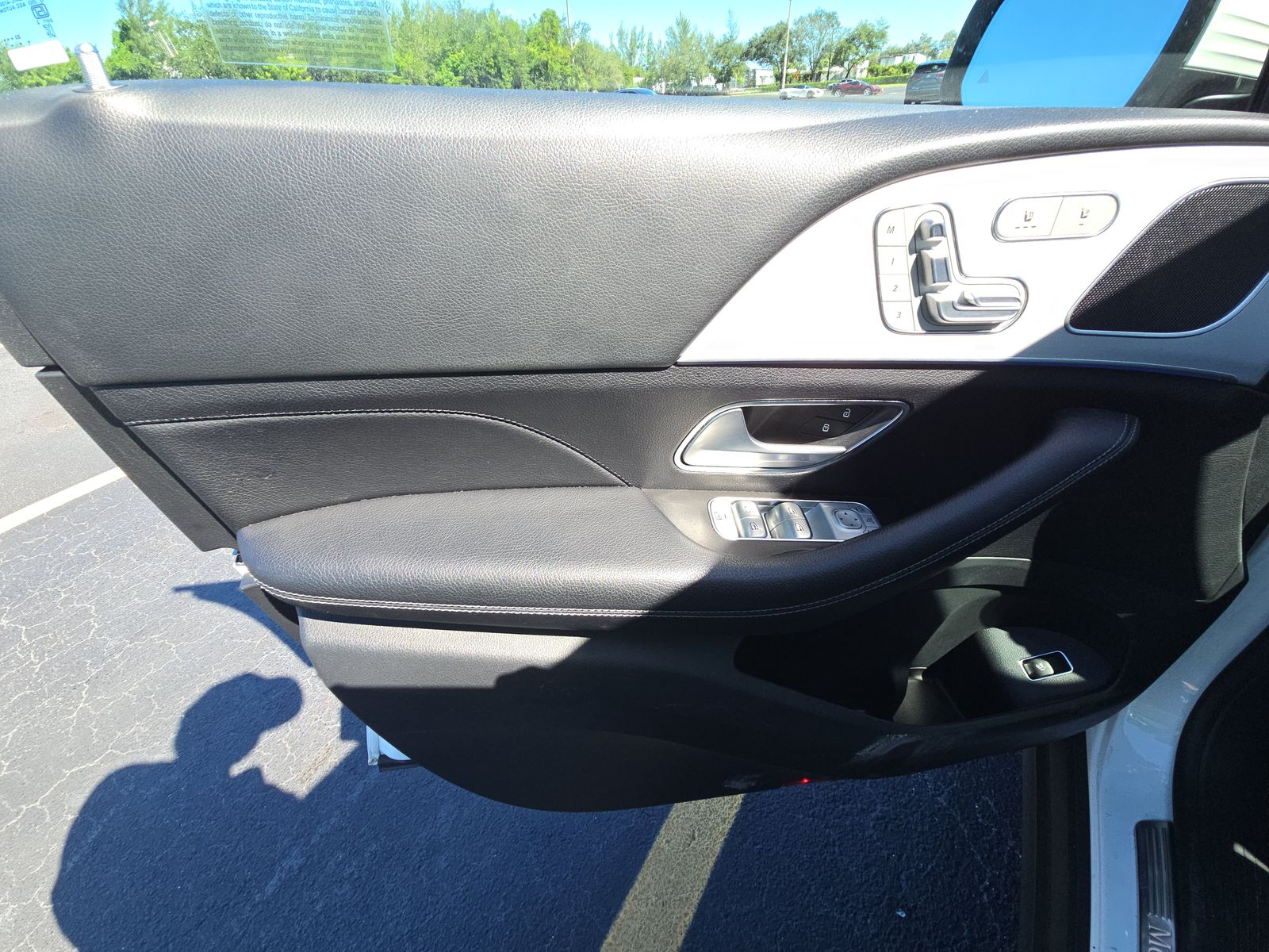 2024 Mercedes-Benz GLE GLE 350 AWD