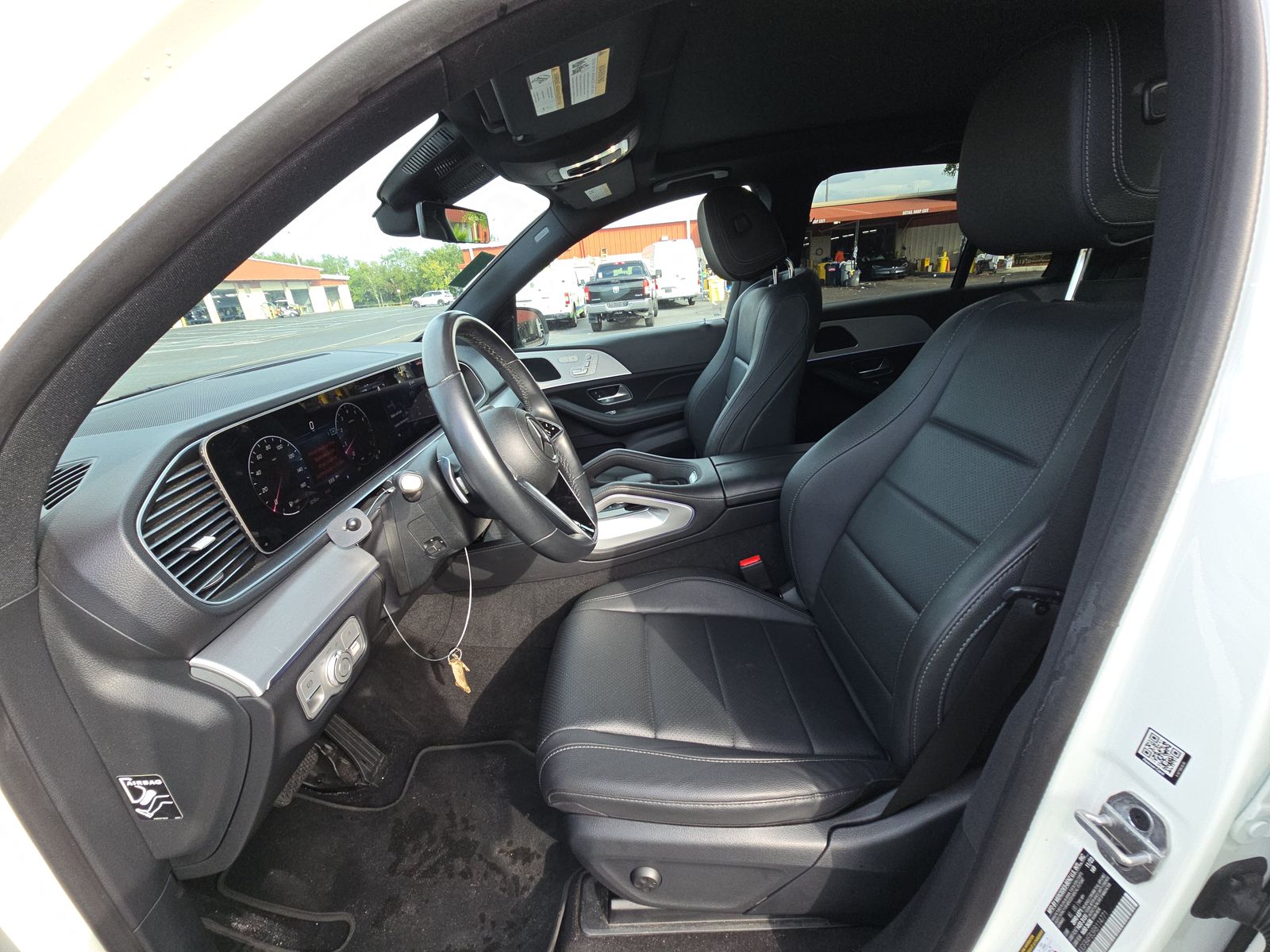 2024 Mercedes-Benz GLE GLE 350 AWD