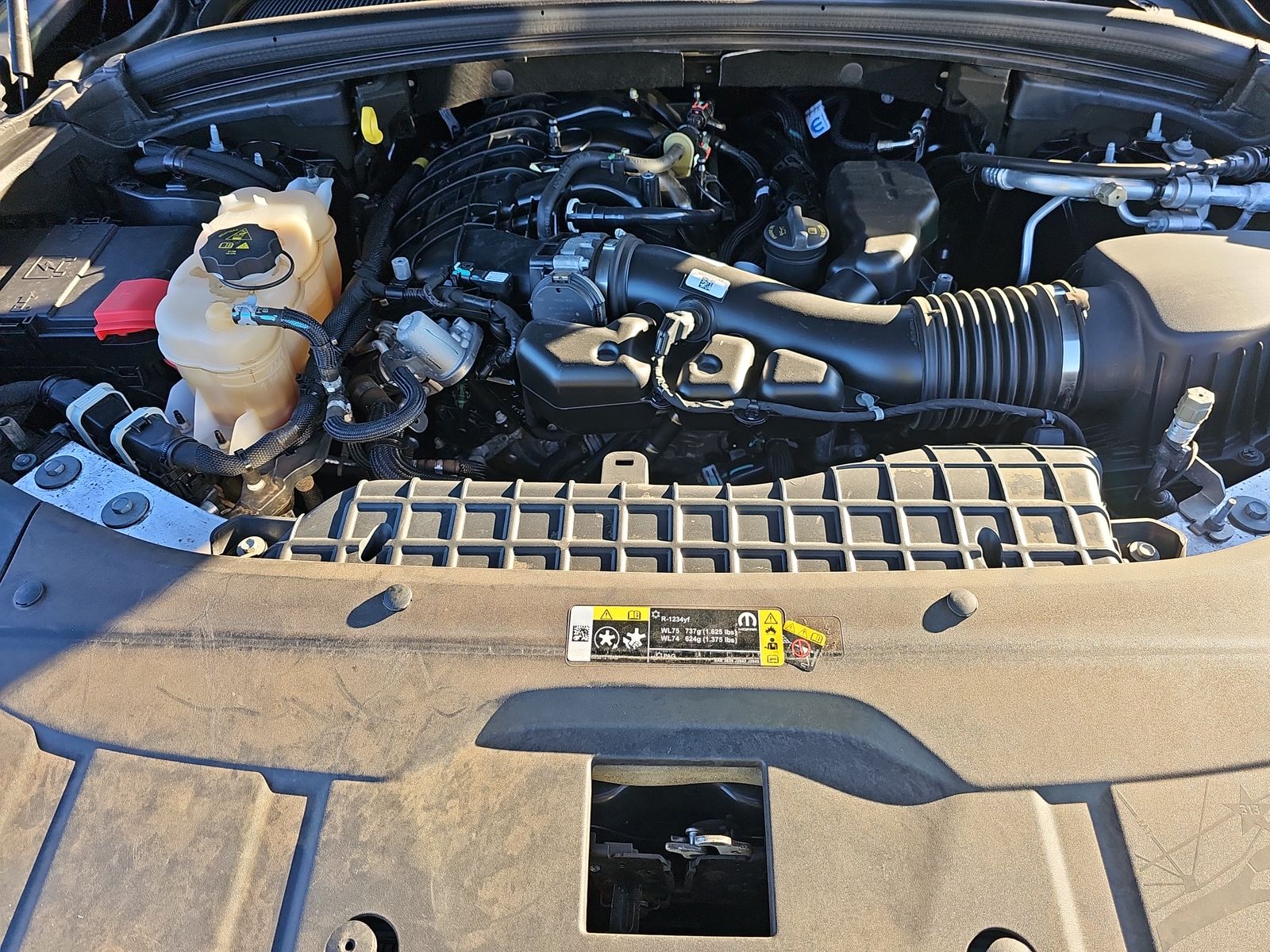 2023 Jeep Grand Cherokee Altitude AWD