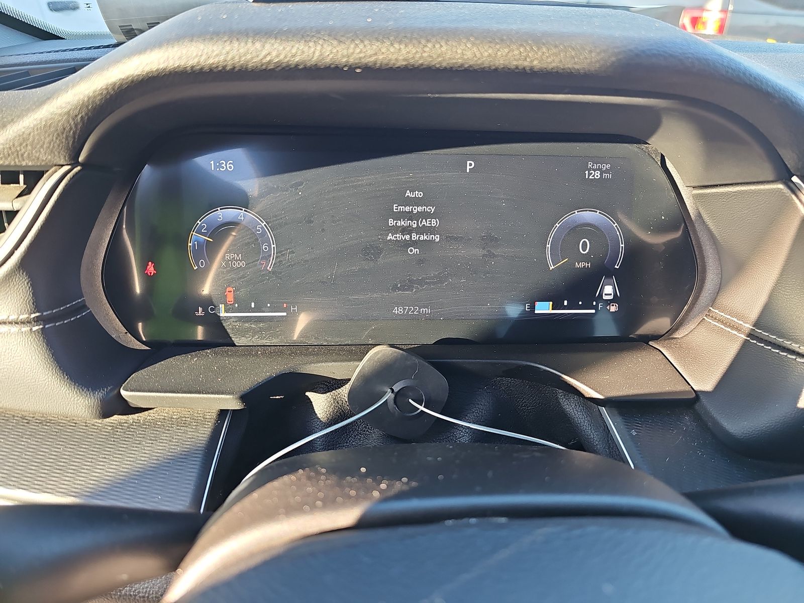 2023 Jeep Grand Cherokee Altitude AWD