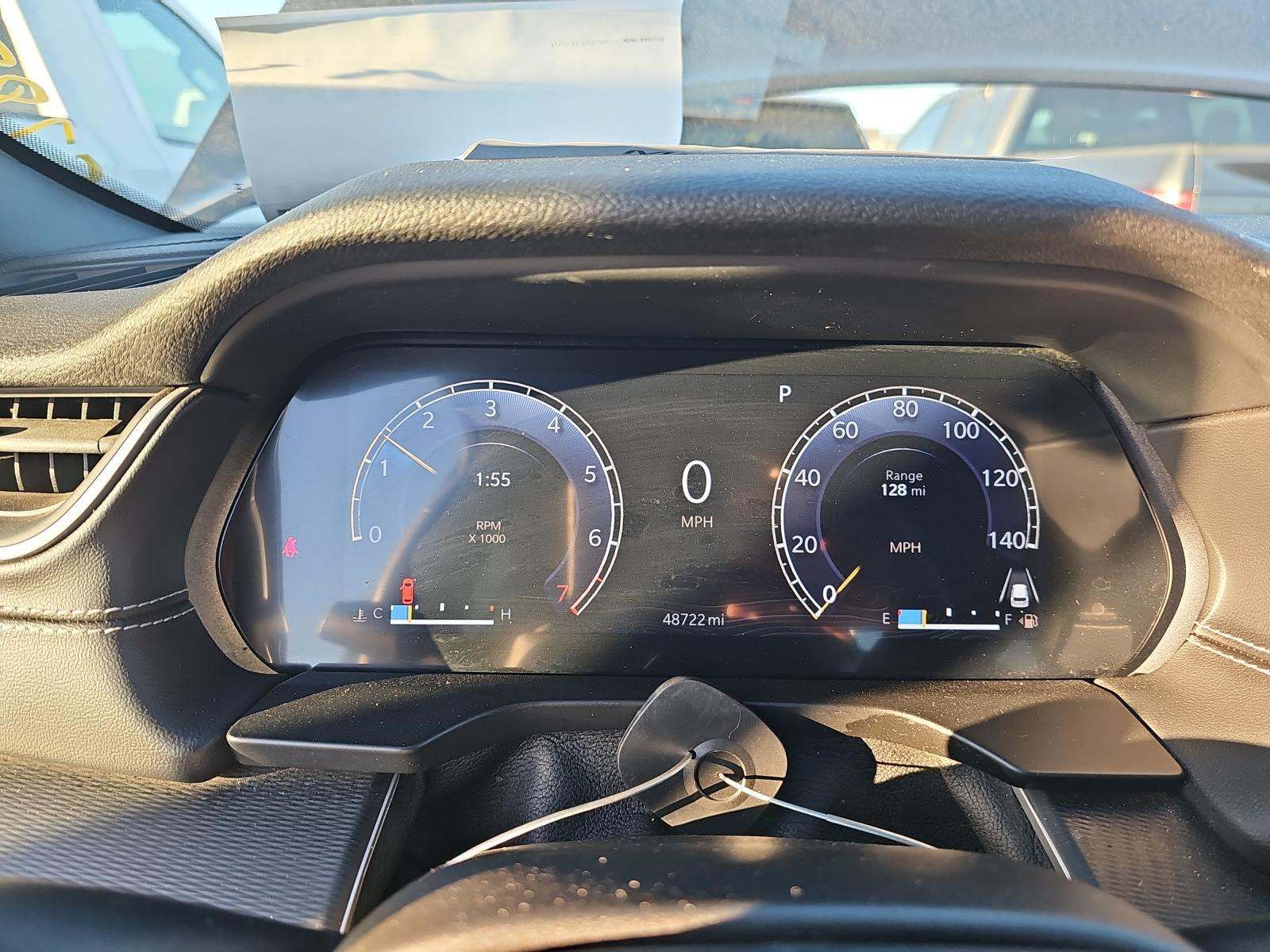 2023 Jeep Grand Cherokee Altitude AWD