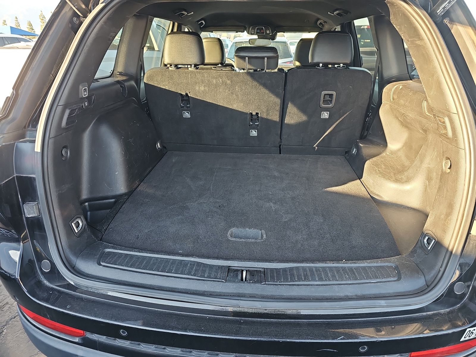 2023 Jeep Grand Cherokee Altitude AWD