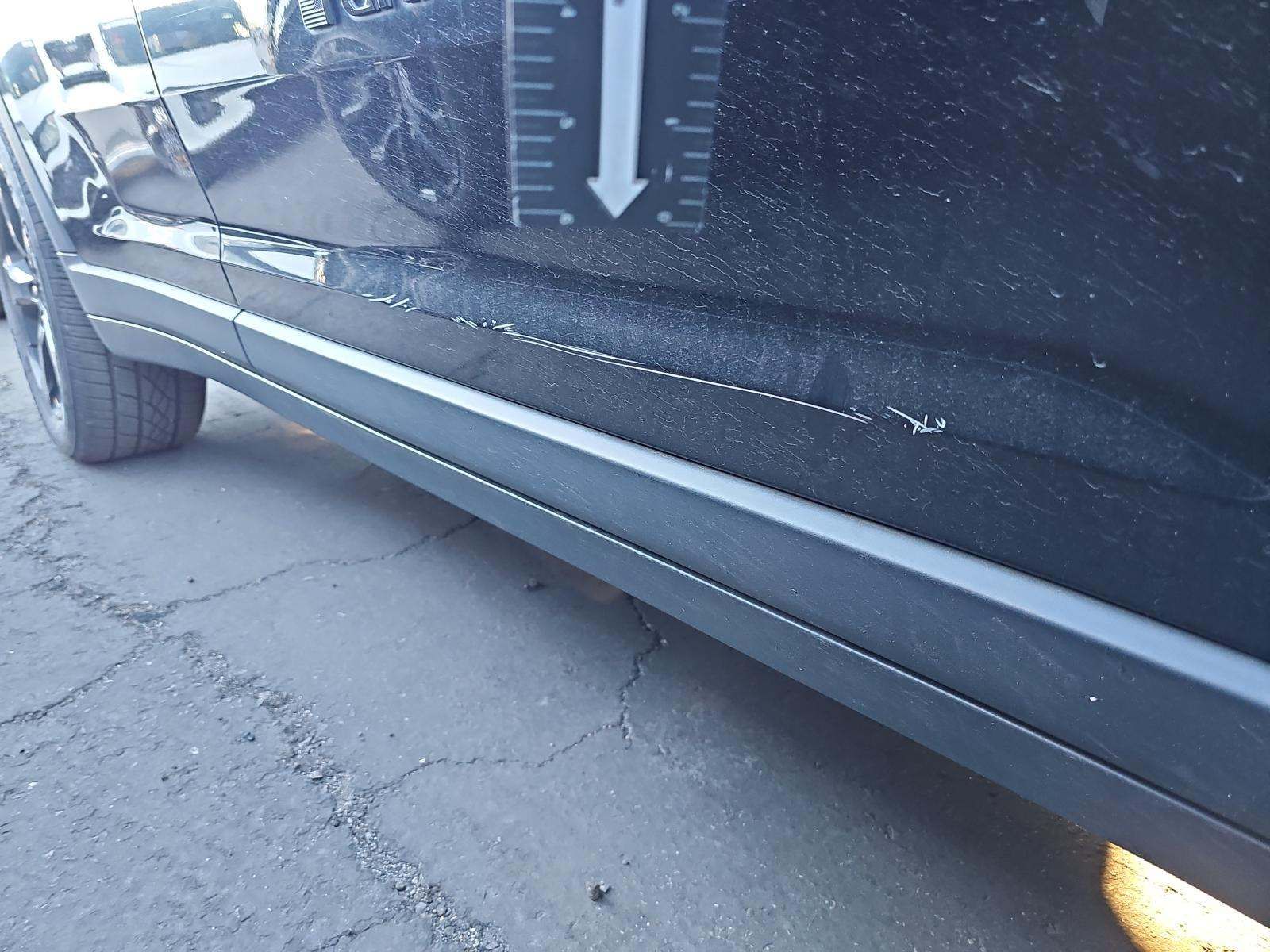 2023 Jeep Grand Cherokee Altitude AWD