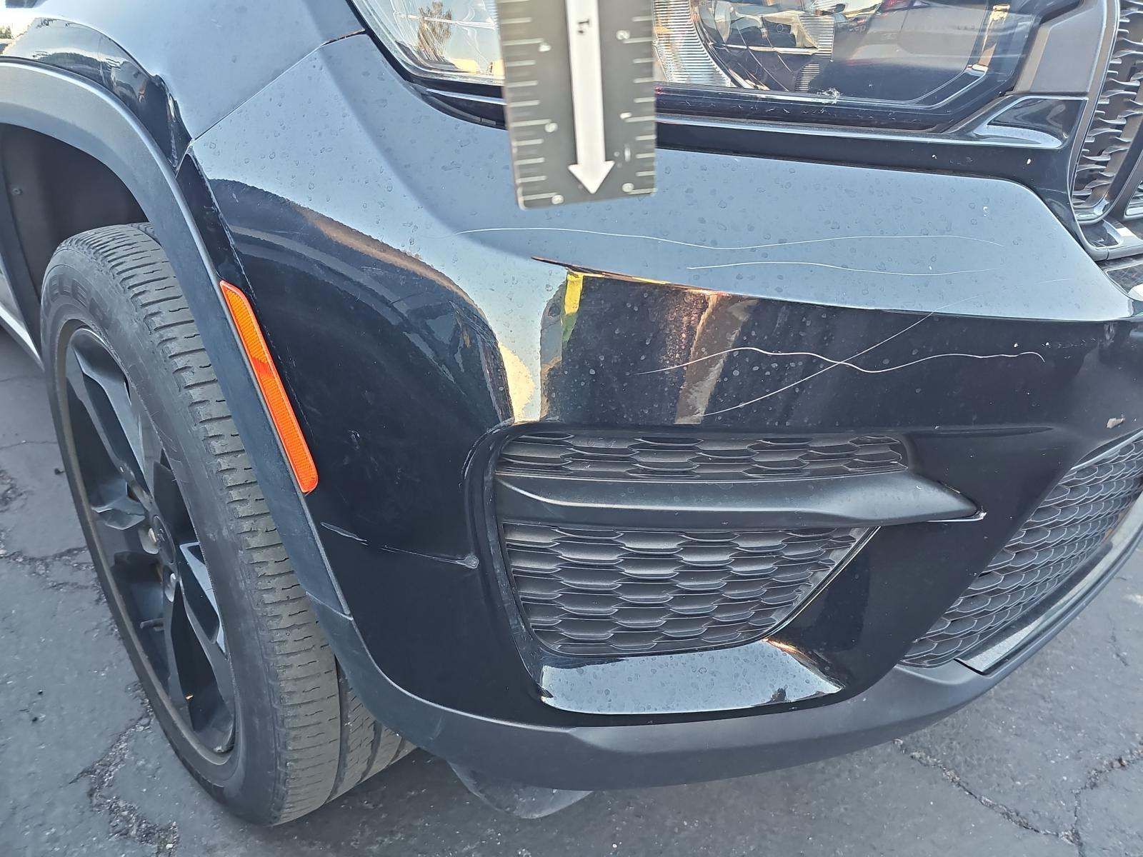 2023 Jeep Grand Cherokee Altitude AWD