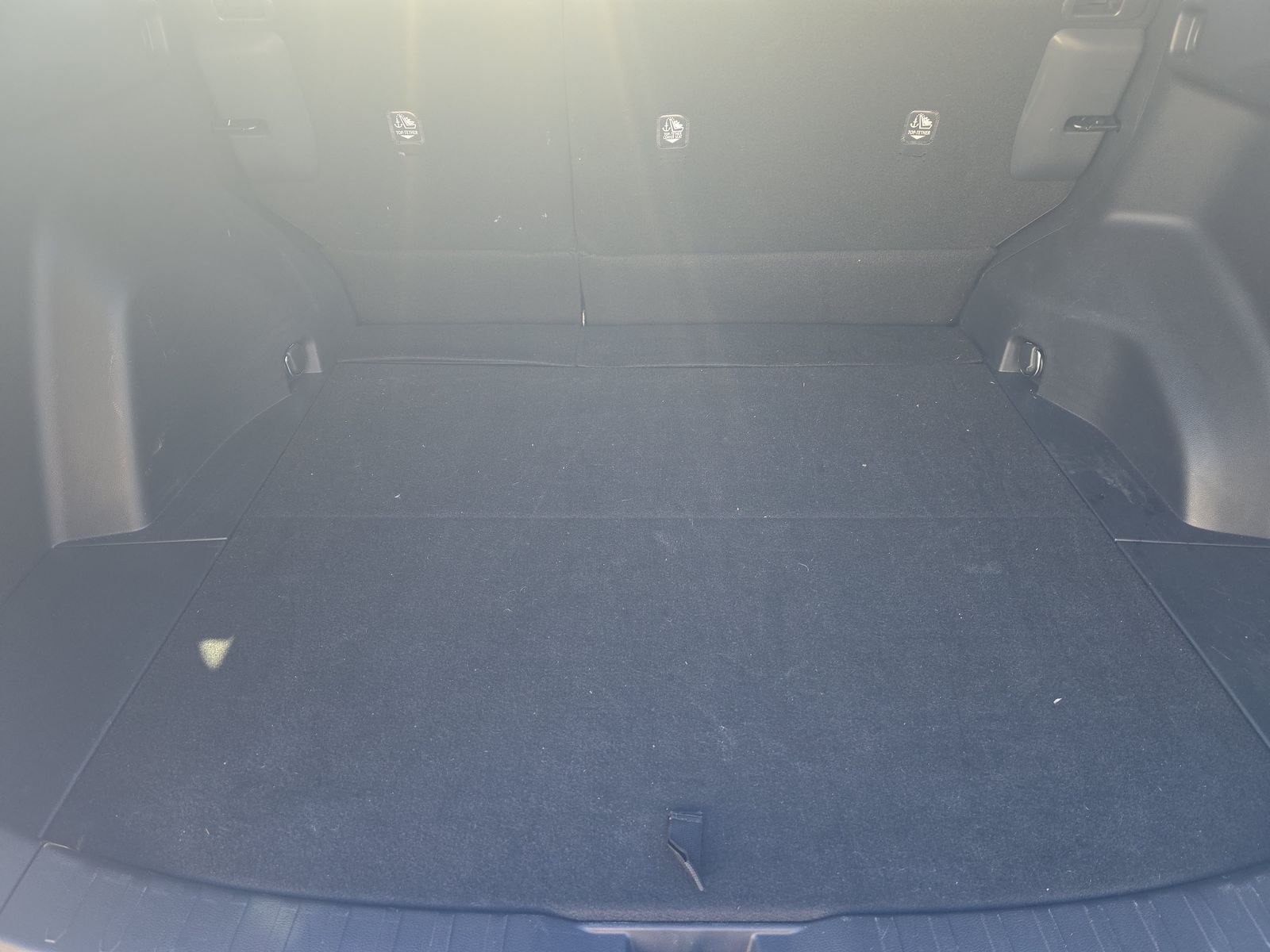 2025 Toyota RAV4 Hybrid LE AWD