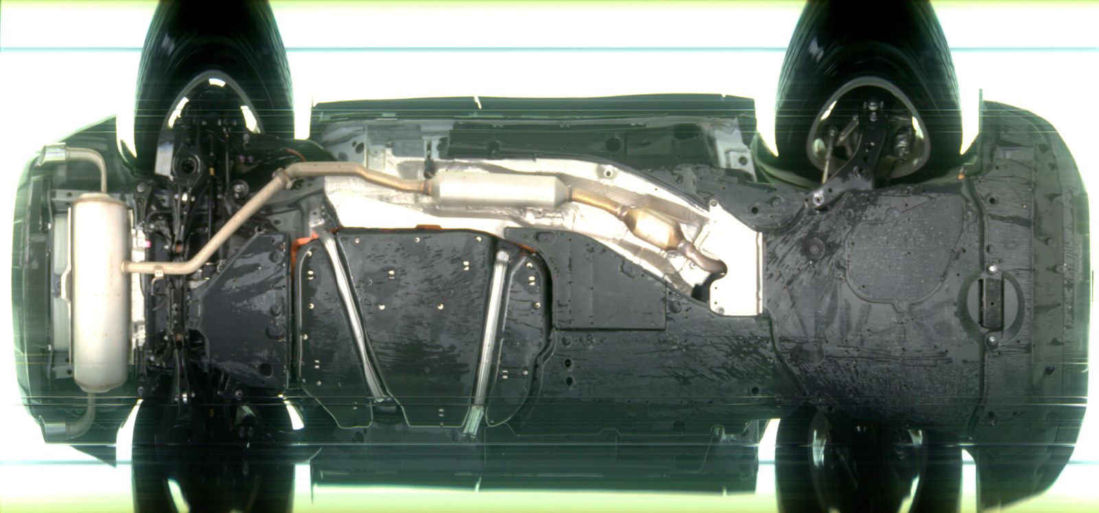 2025 Toyota RAV4 Hybrid LE AWD