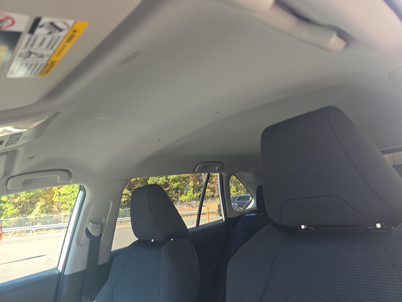 2025 Toyota RAV4 Hybrid LE AWD