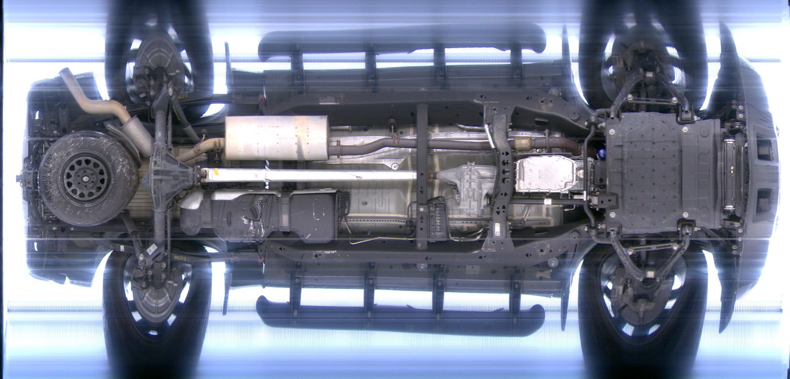 2023 Chevrolet Silverado 1500 Custom AWD