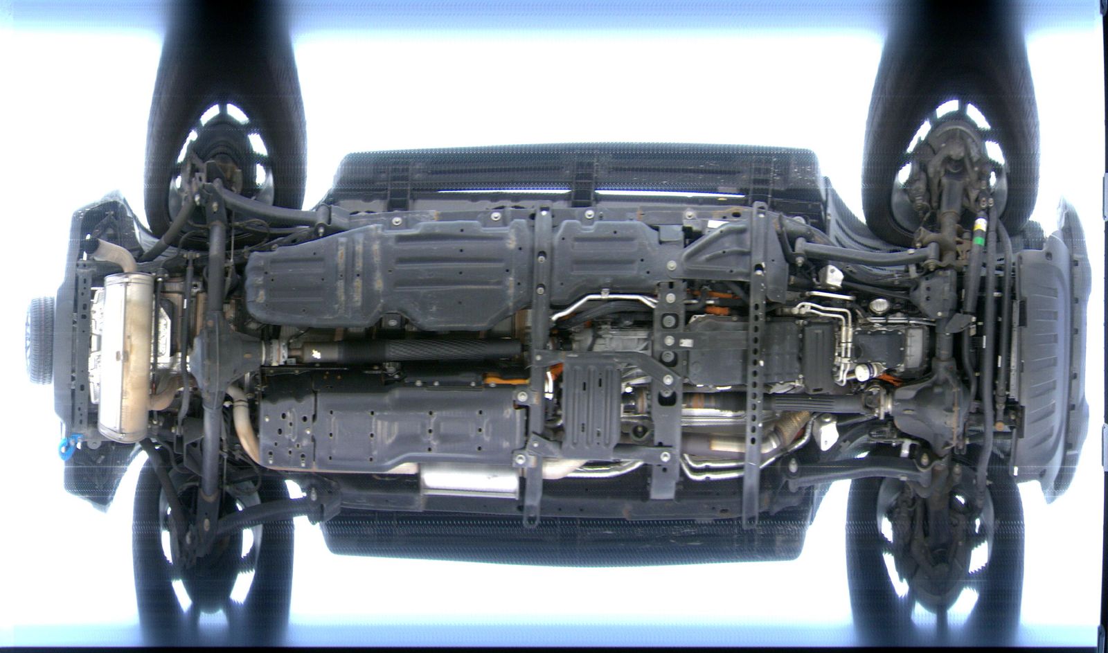 2022 Jeep Wrangler Unlimited 4xe Sahara AWD