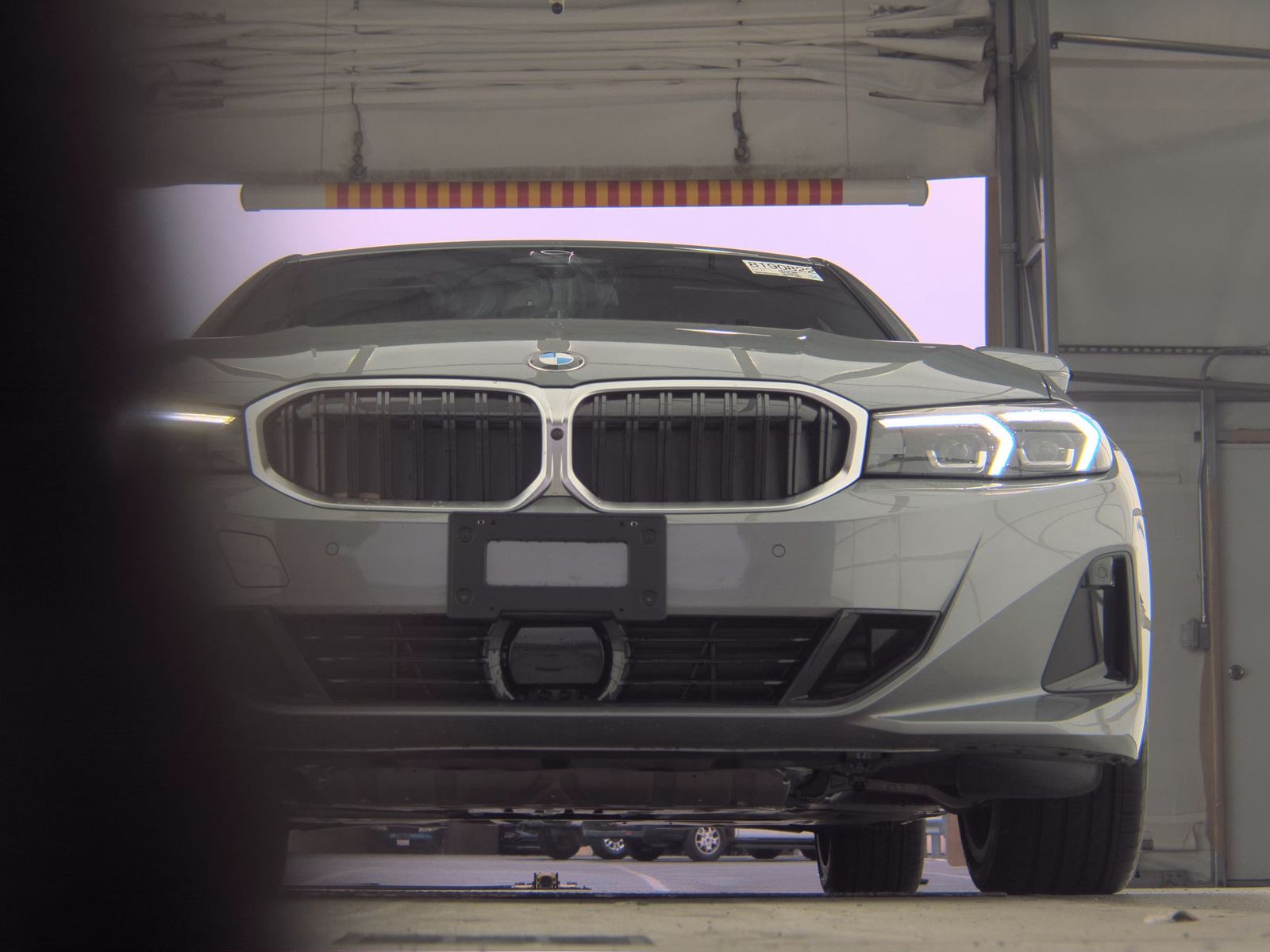 2025 BMW 3 Series 330i xDrive AWD