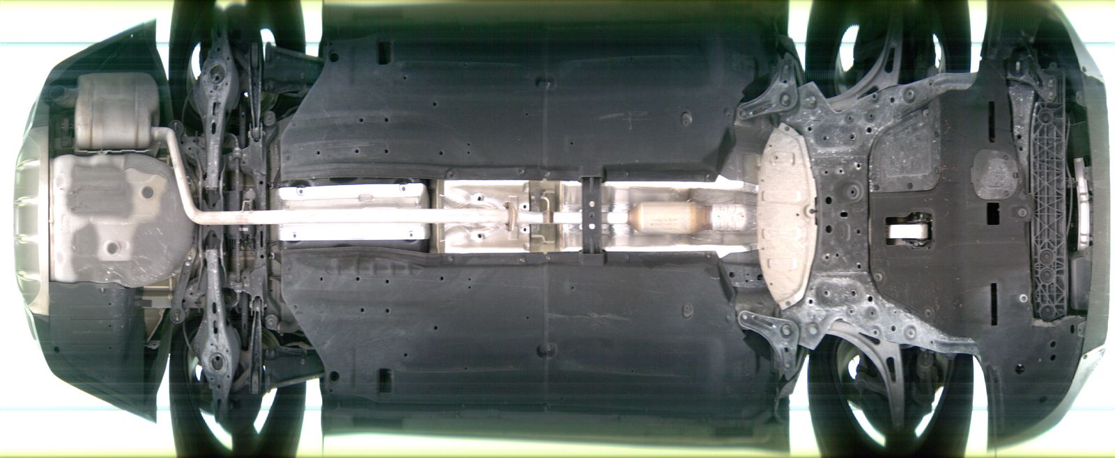 2022 Kia K5 GT-Line FWD