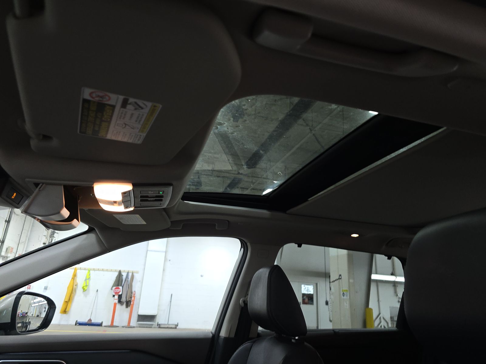 2023 Nissan Rogue Platinum AWD