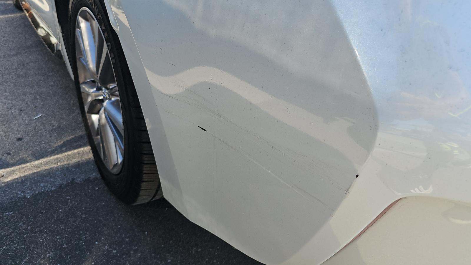 2024 Toyota Corolla Hybrid SE FWD