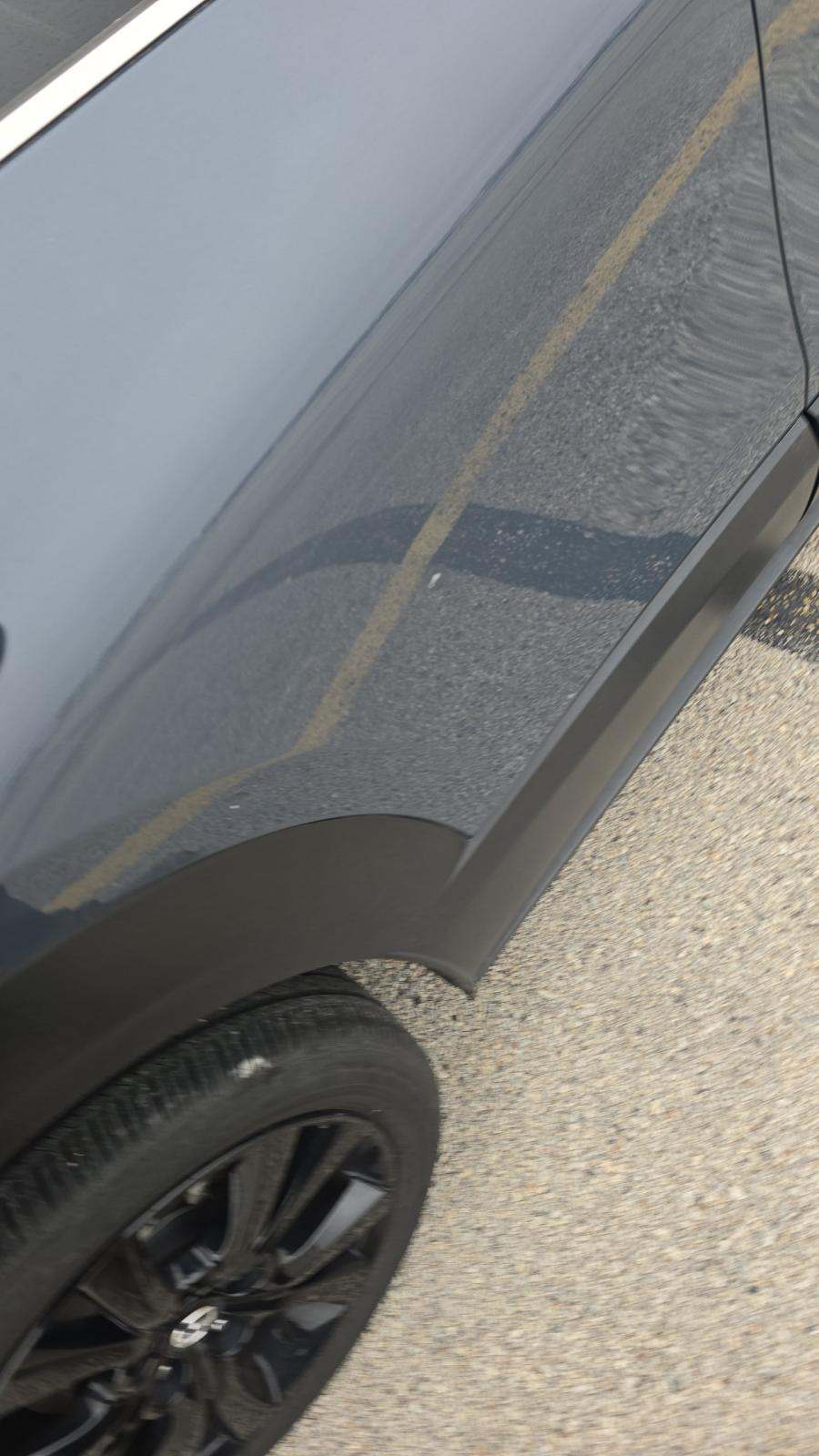 2024 MAZDA CX-30 2.5 S Carbon Edition AWD