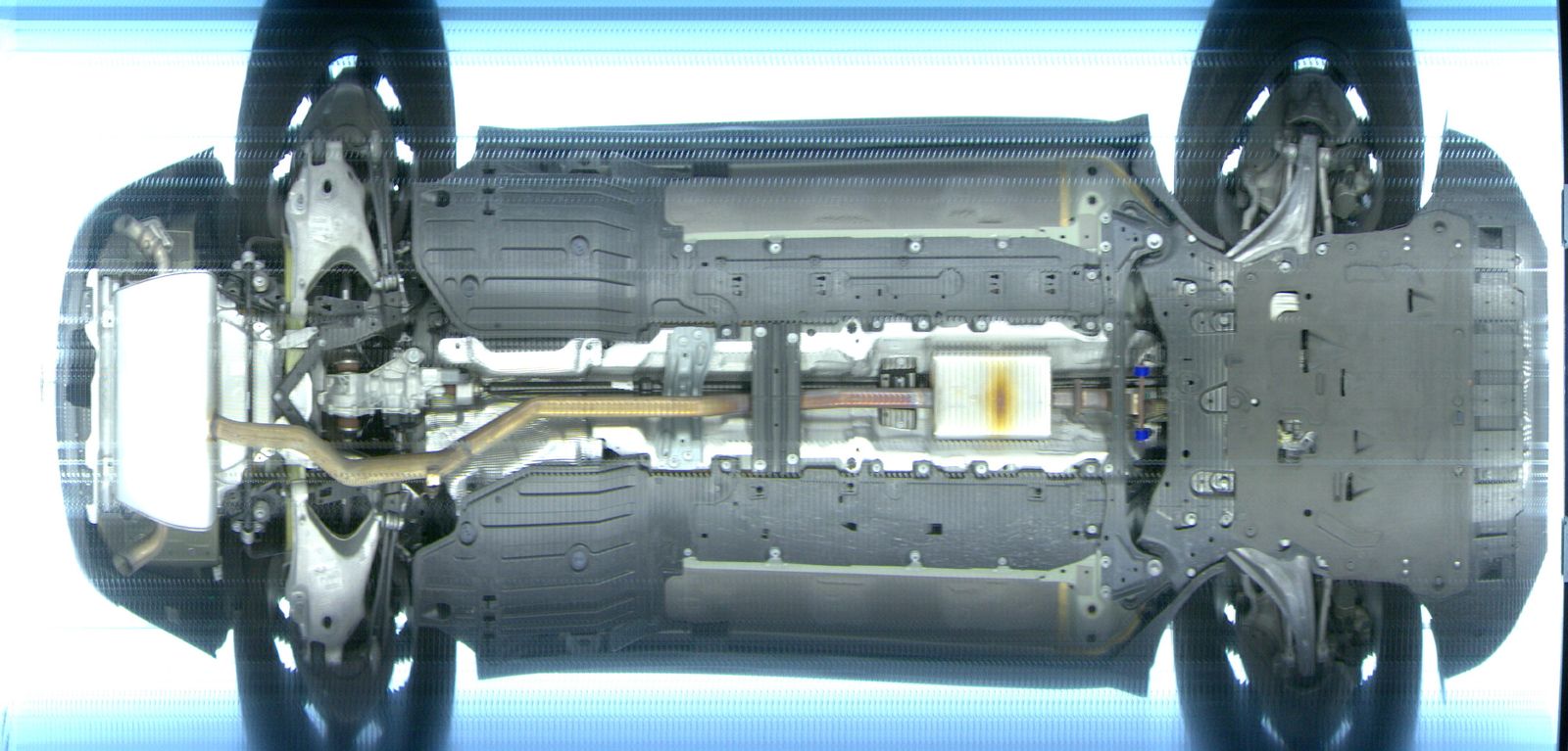 2024 Volvo XC90 B5 Core AWD