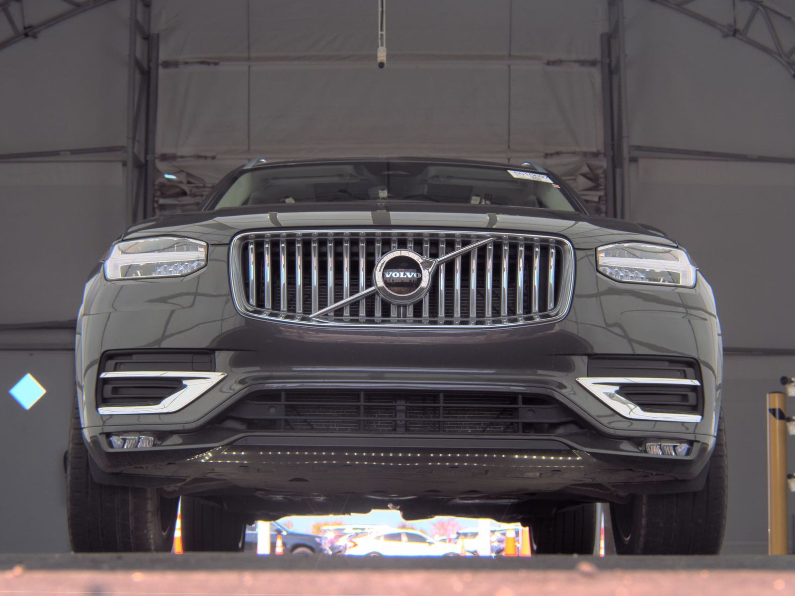 2024 Volvo XC90 B5 Core AWD