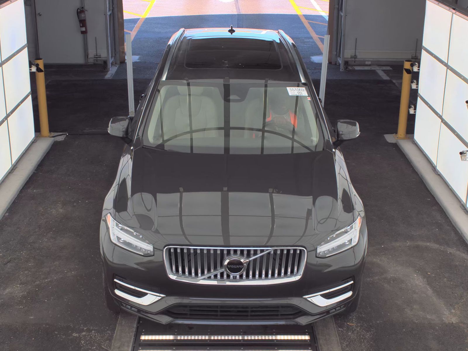 2024 Volvo XC90 B5 Core AWD