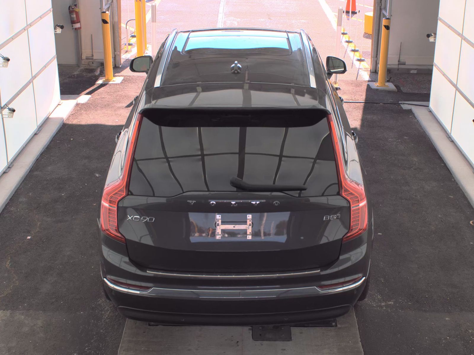 2024 Volvo XC90 B5 Core AWD