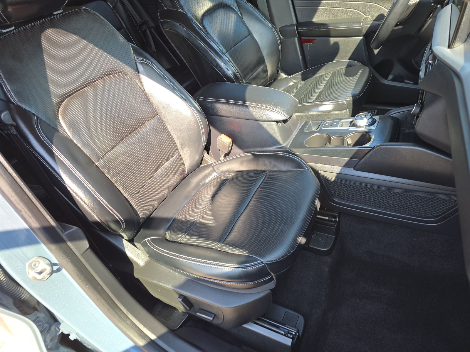 2023 Ford Escape Platinum AWD