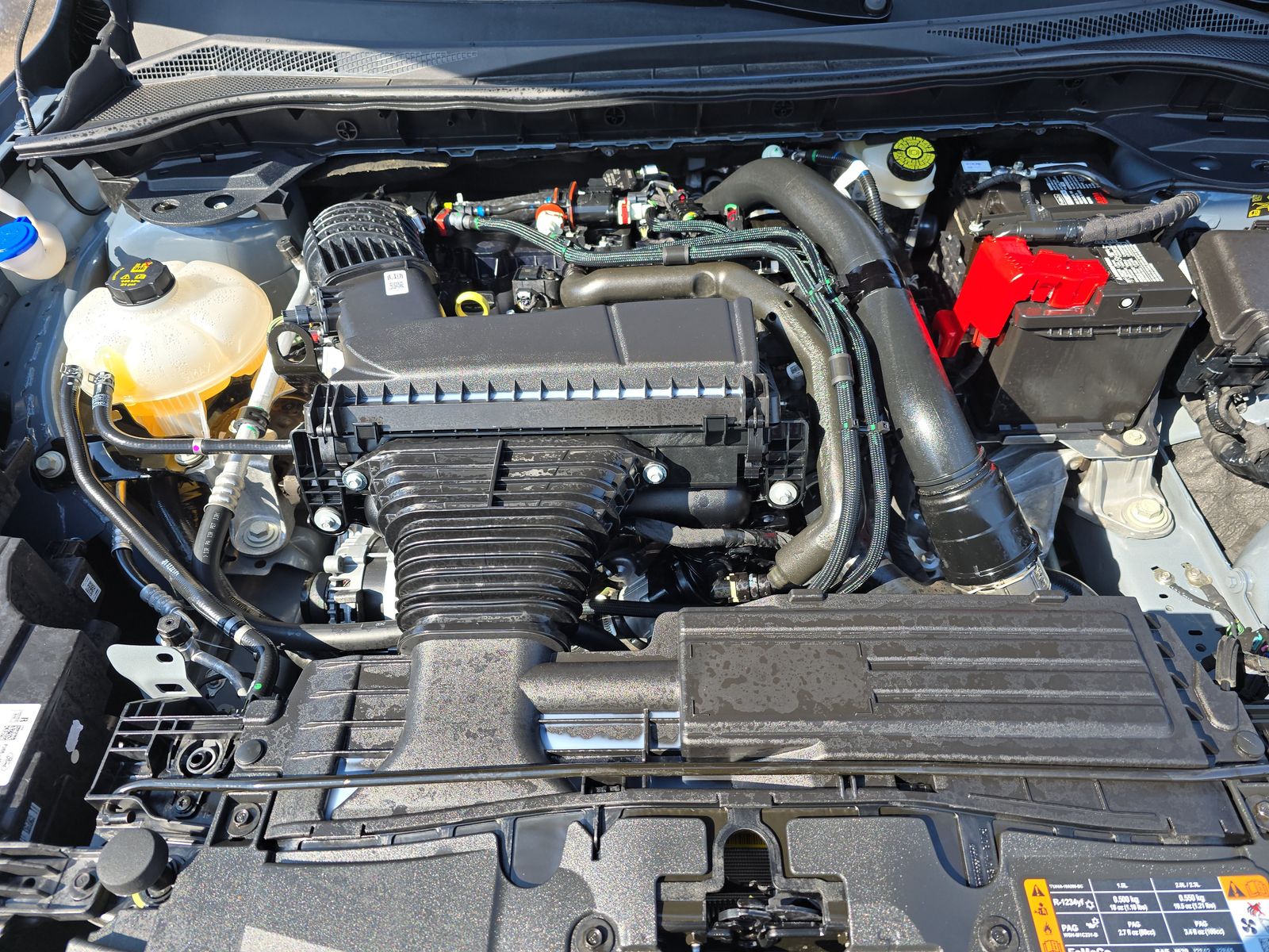 2023 Ford Escape Platinum AWD