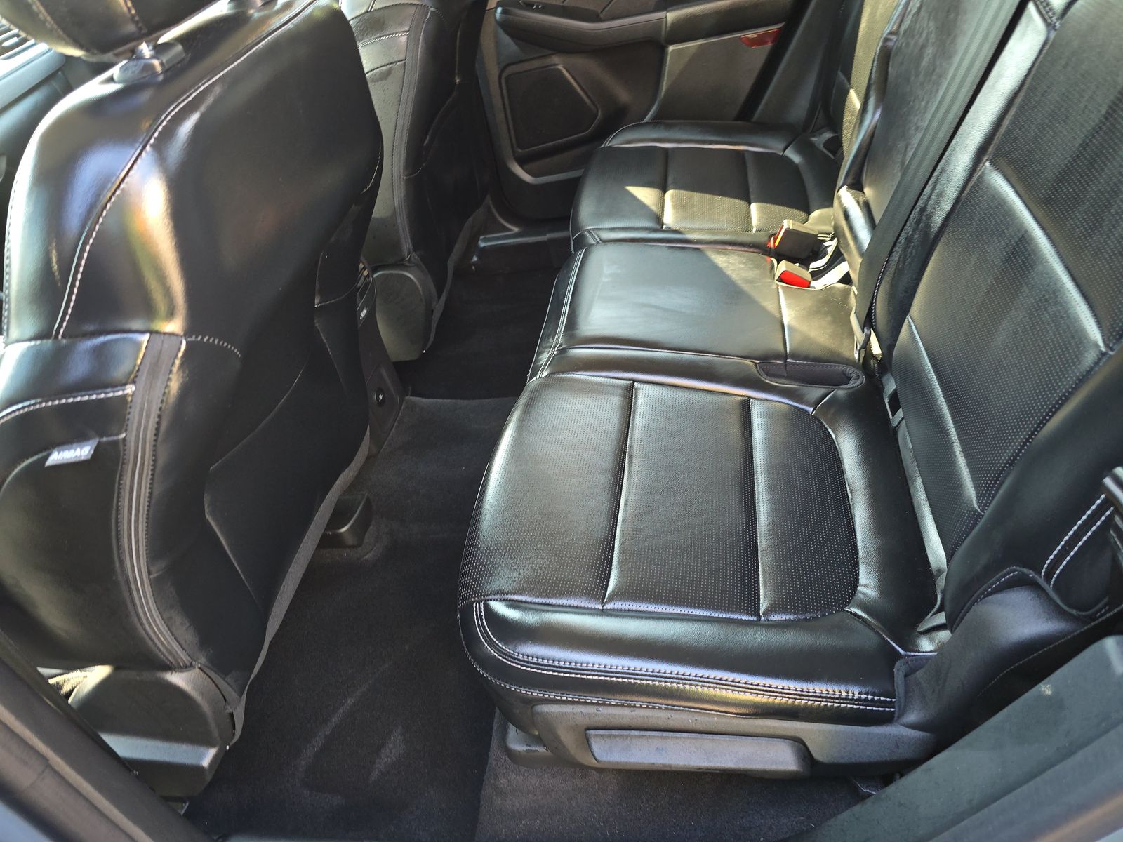 2023 Ford Escape Platinum AWD