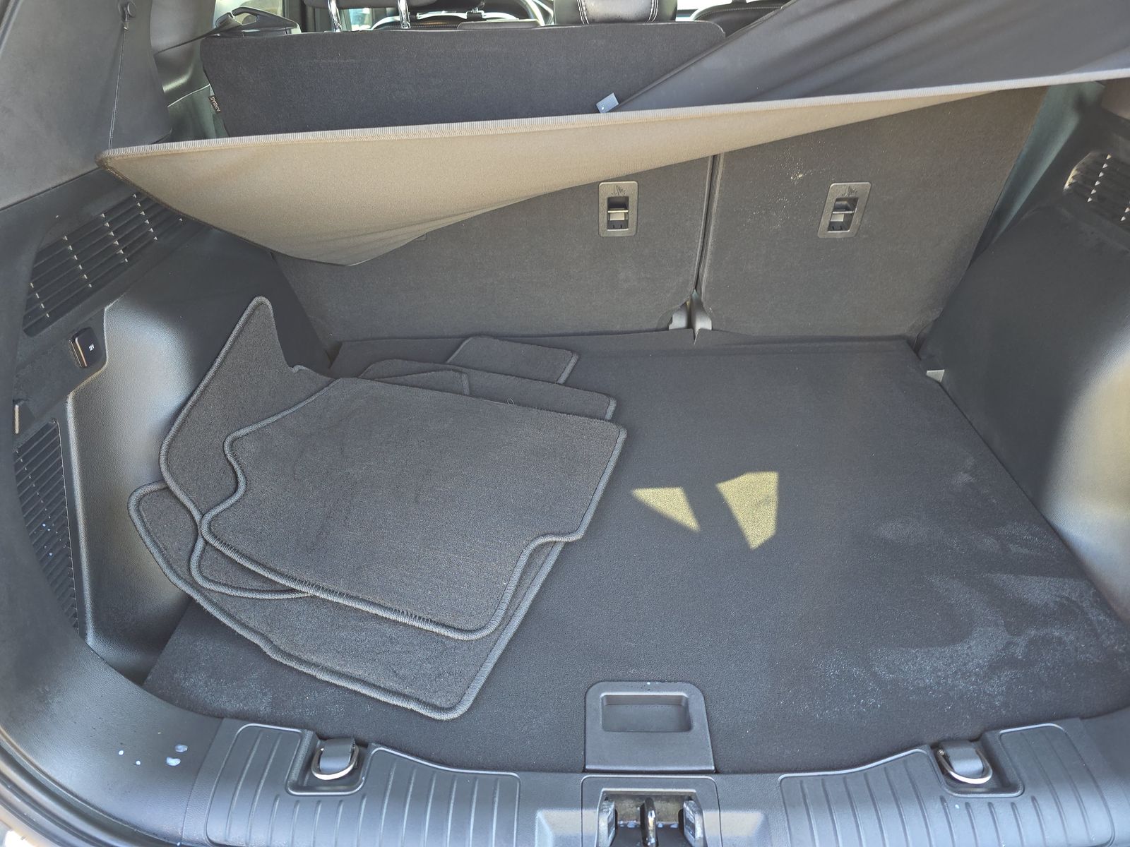 2023 Ford Escape Platinum AWD