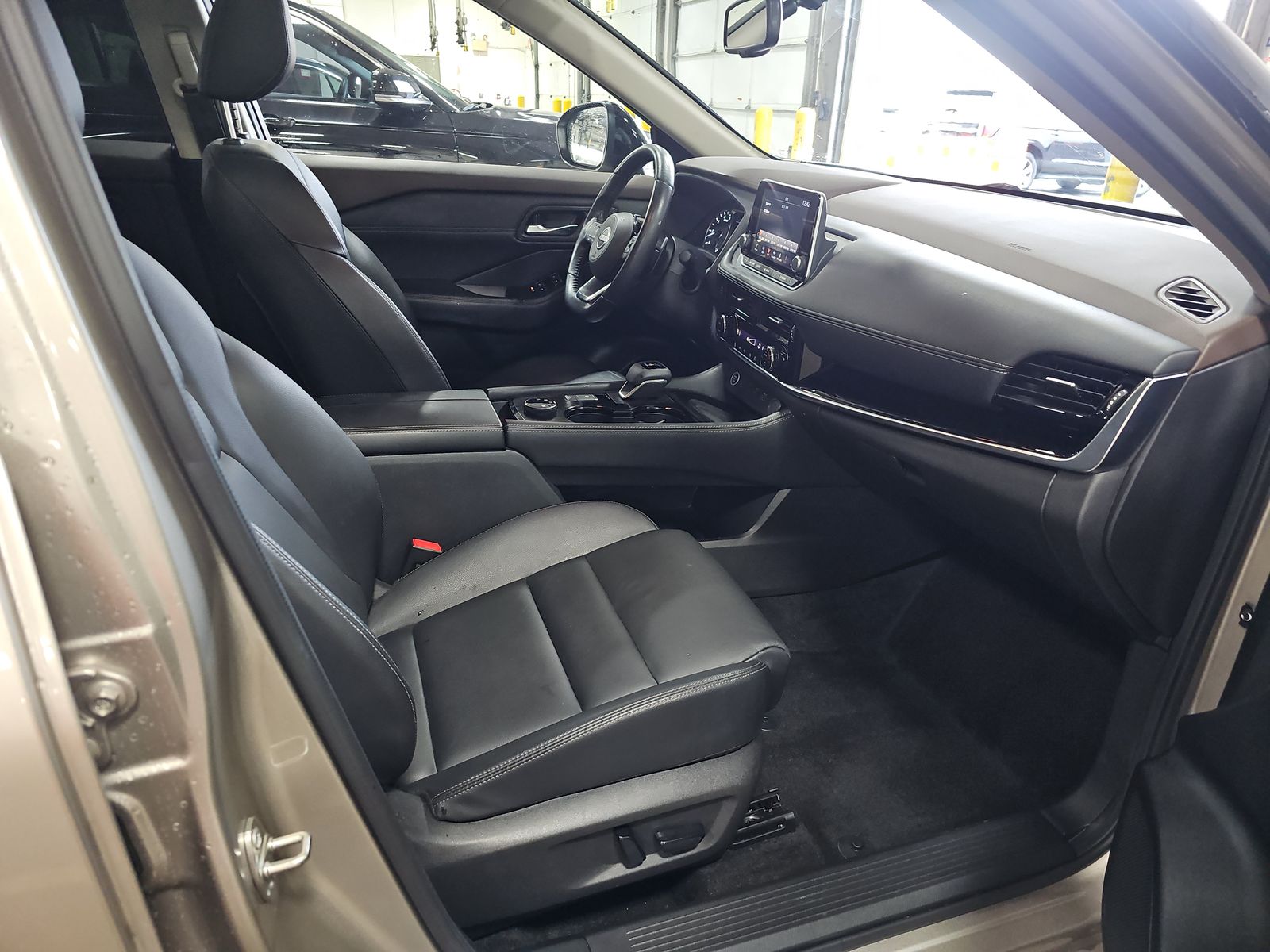 2023 Nissan Rogue SL AWD