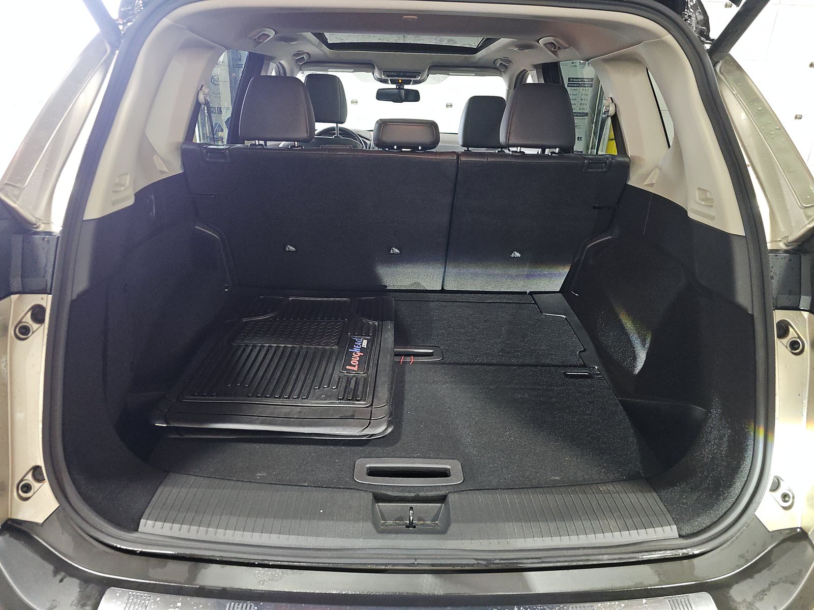 2023 Nissan Rogue SL AWD