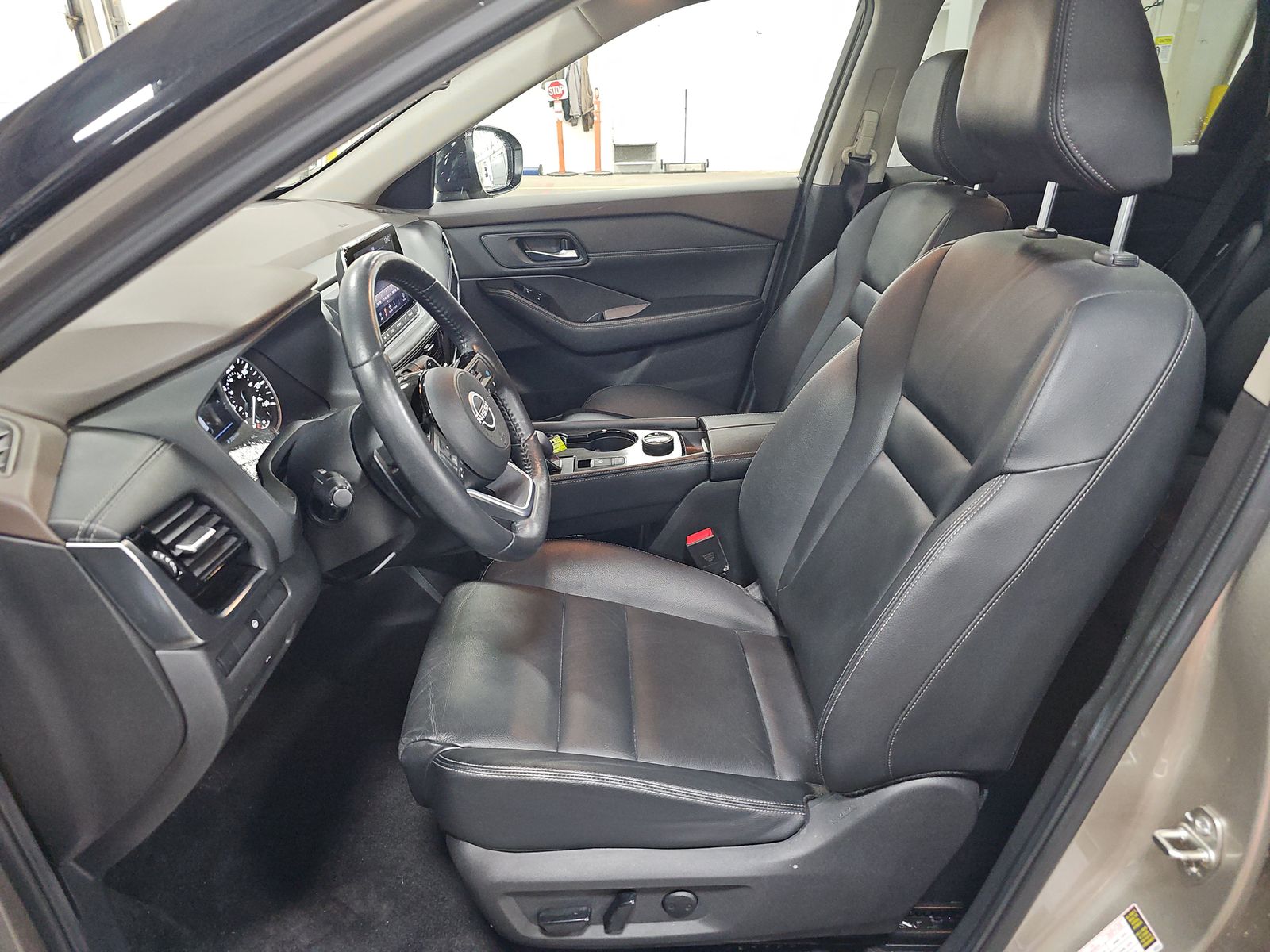 2023 Nissan Rogue SL AWD