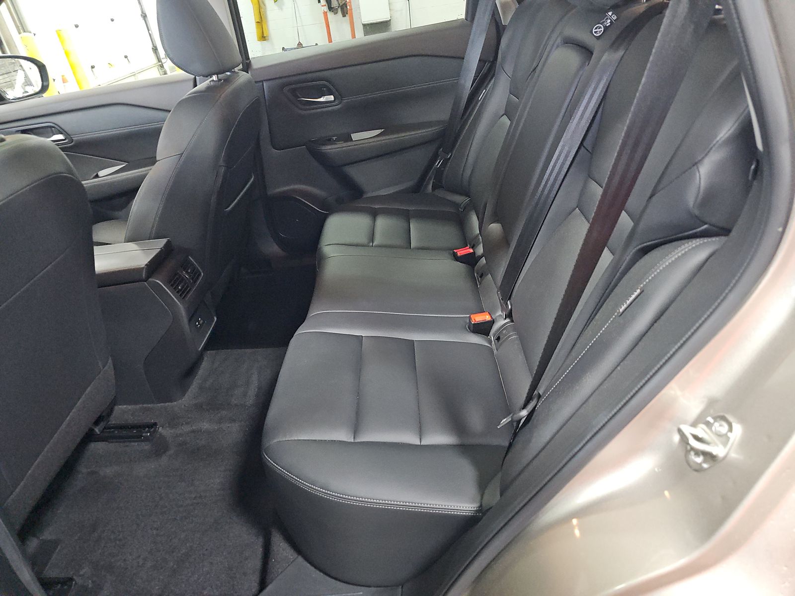 2023 Nissan Rogue SL AWD