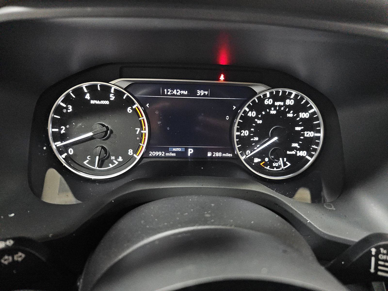 2023 Nissan Rogue SL AWD