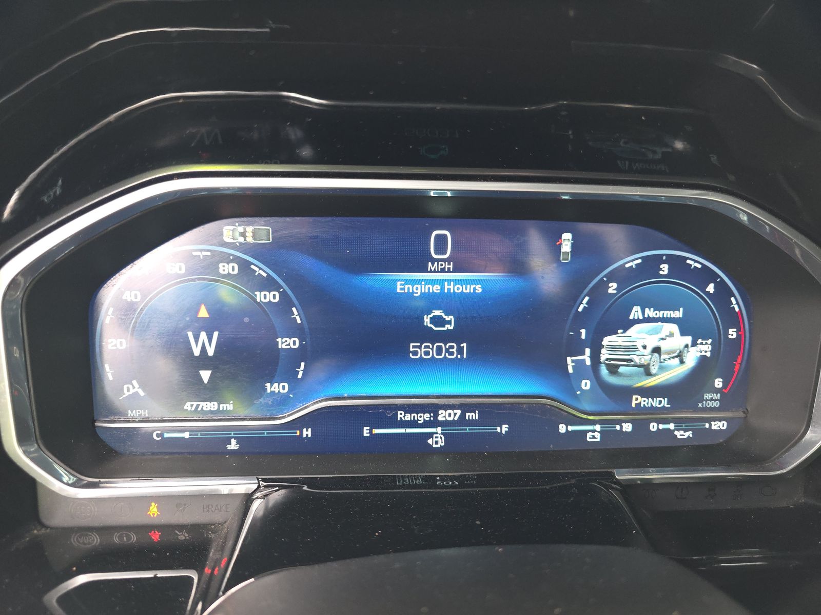 2024 Chevrolet Silverado 2500HD LT AWD