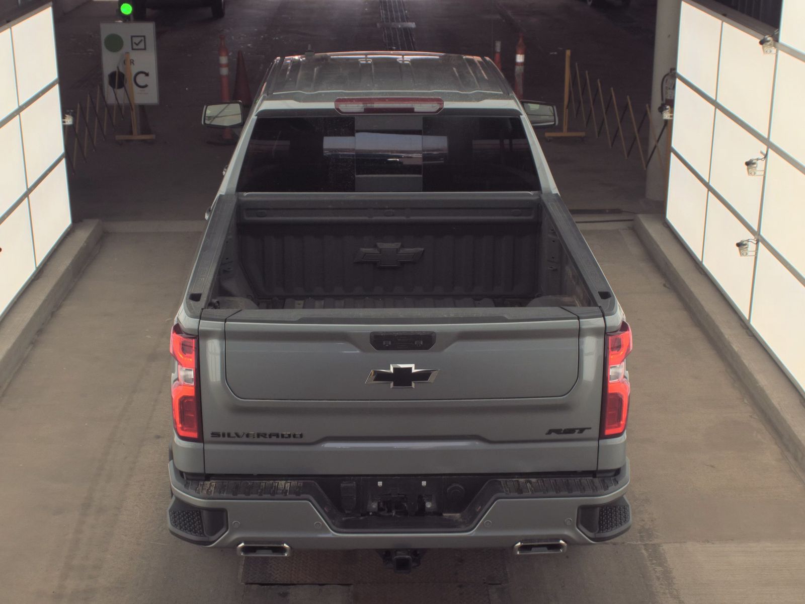 2024 Chevrolet Silverado 1500 RST AWD